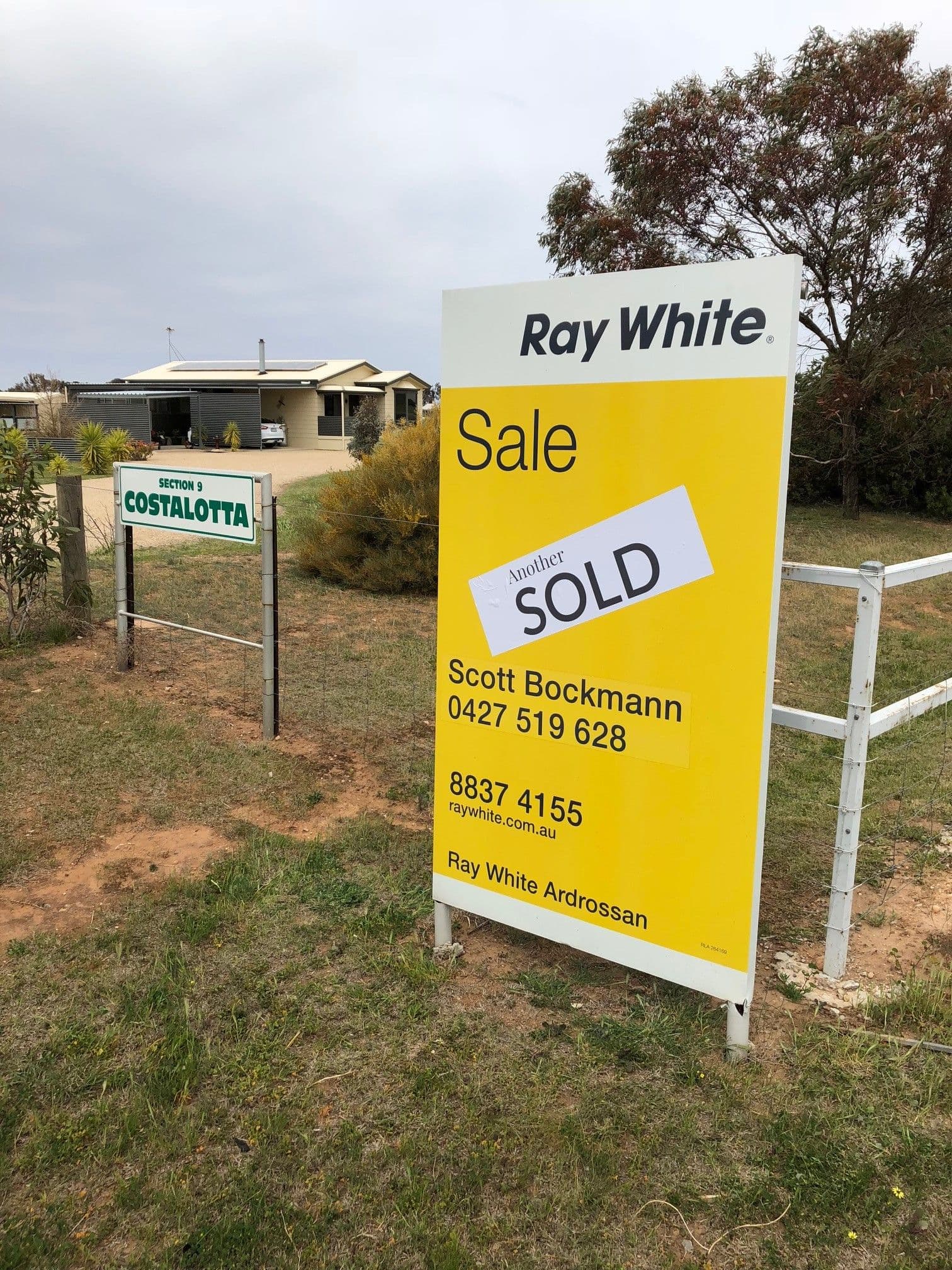 1687 Yorke Highway, Clinton SA 5570, Clinton - Image 1