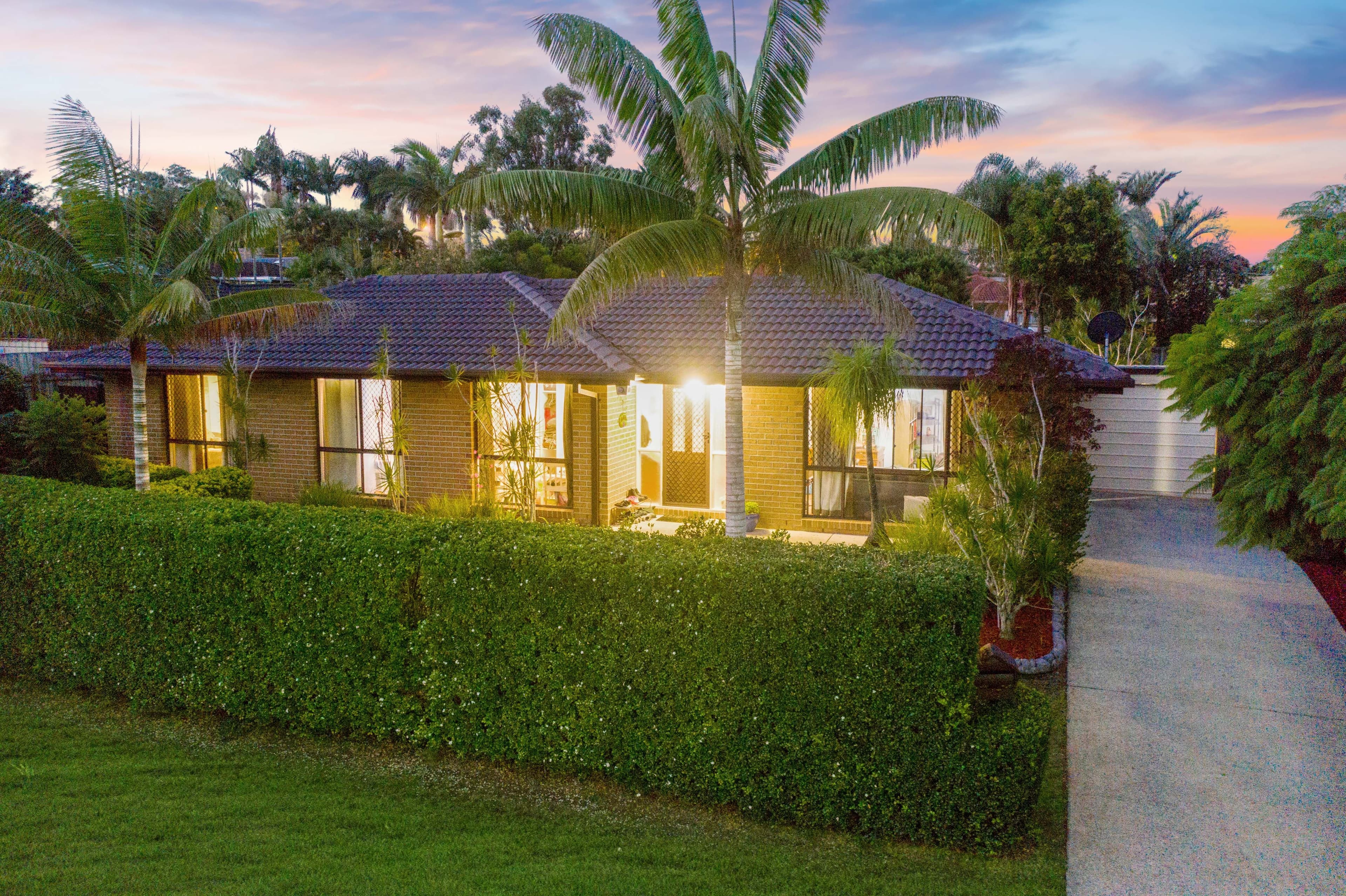 47 Colisa Crescent, Regents Park QLD 4118, Regents Park - Image 1