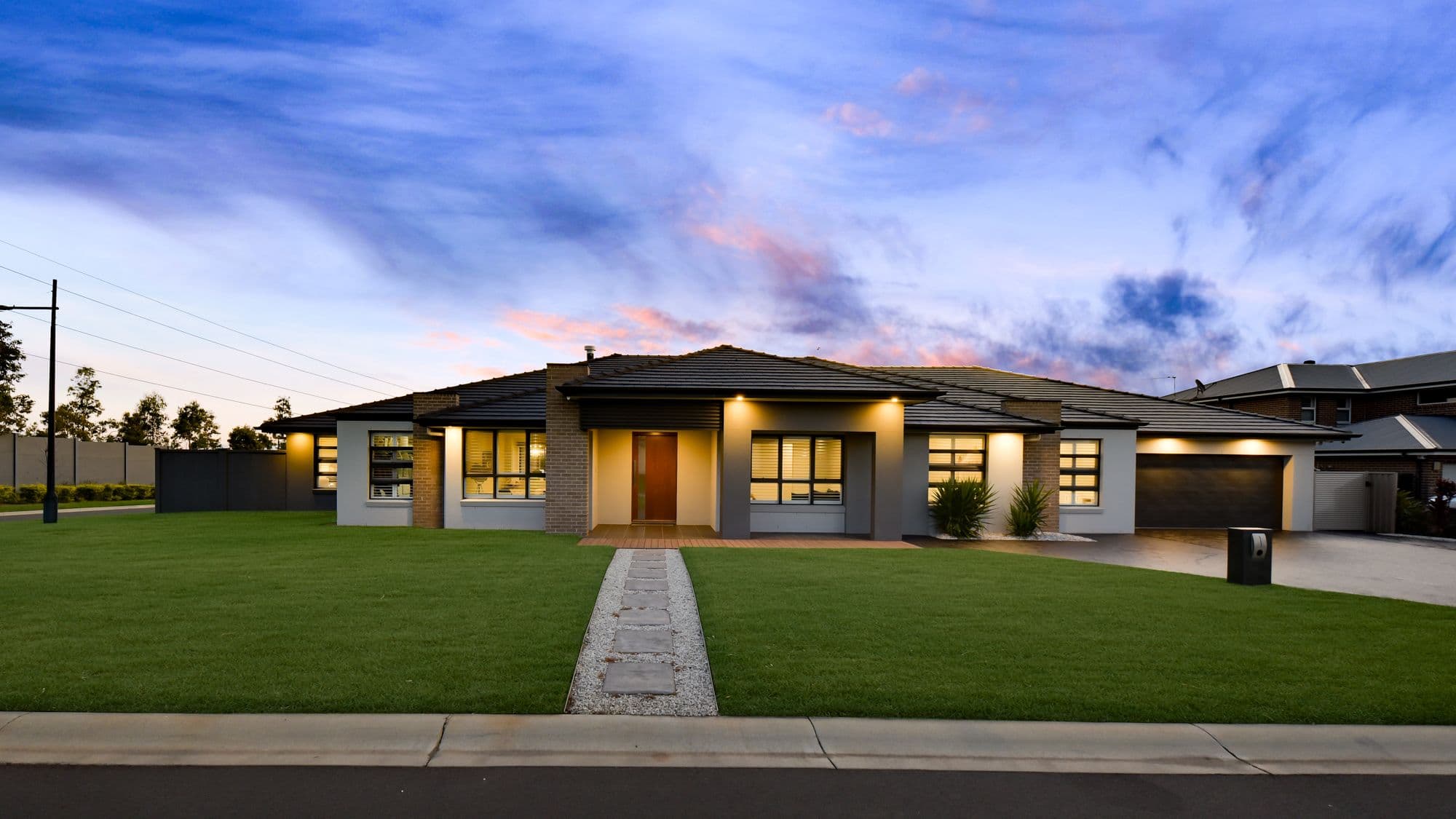 43 Whitten Parade, Harrington Park NSW 2567, Harrington Park - Image 1