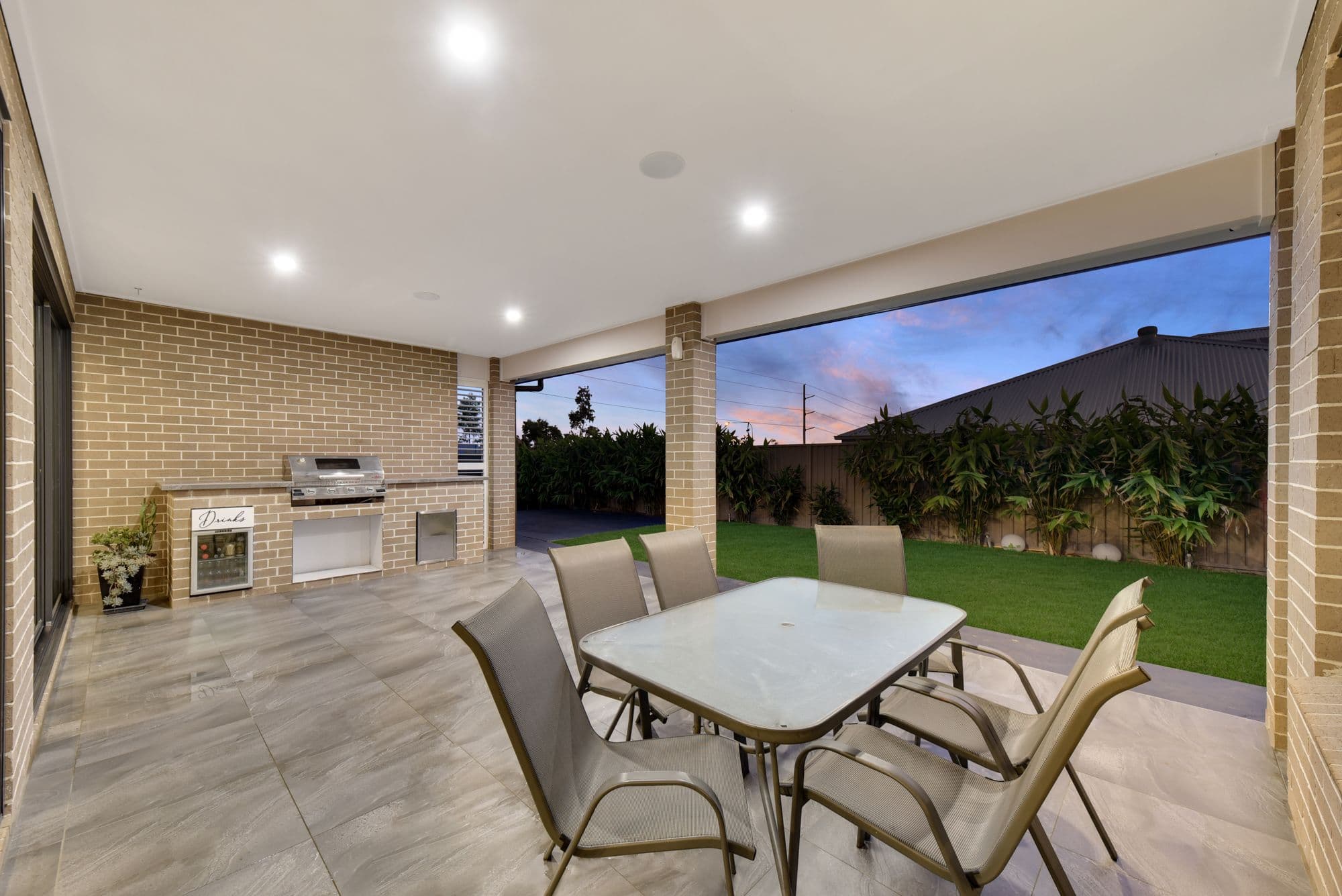43 Whitten Parade, Harrington Park NSW 2567, Harrington Park - Thumbnail 3