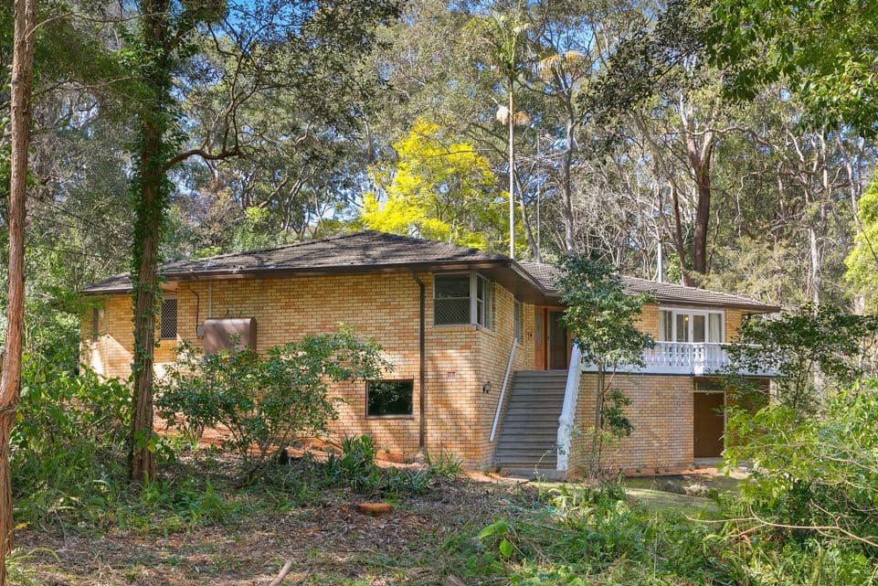 22 Exeter Road, Wahroonga - Image 1