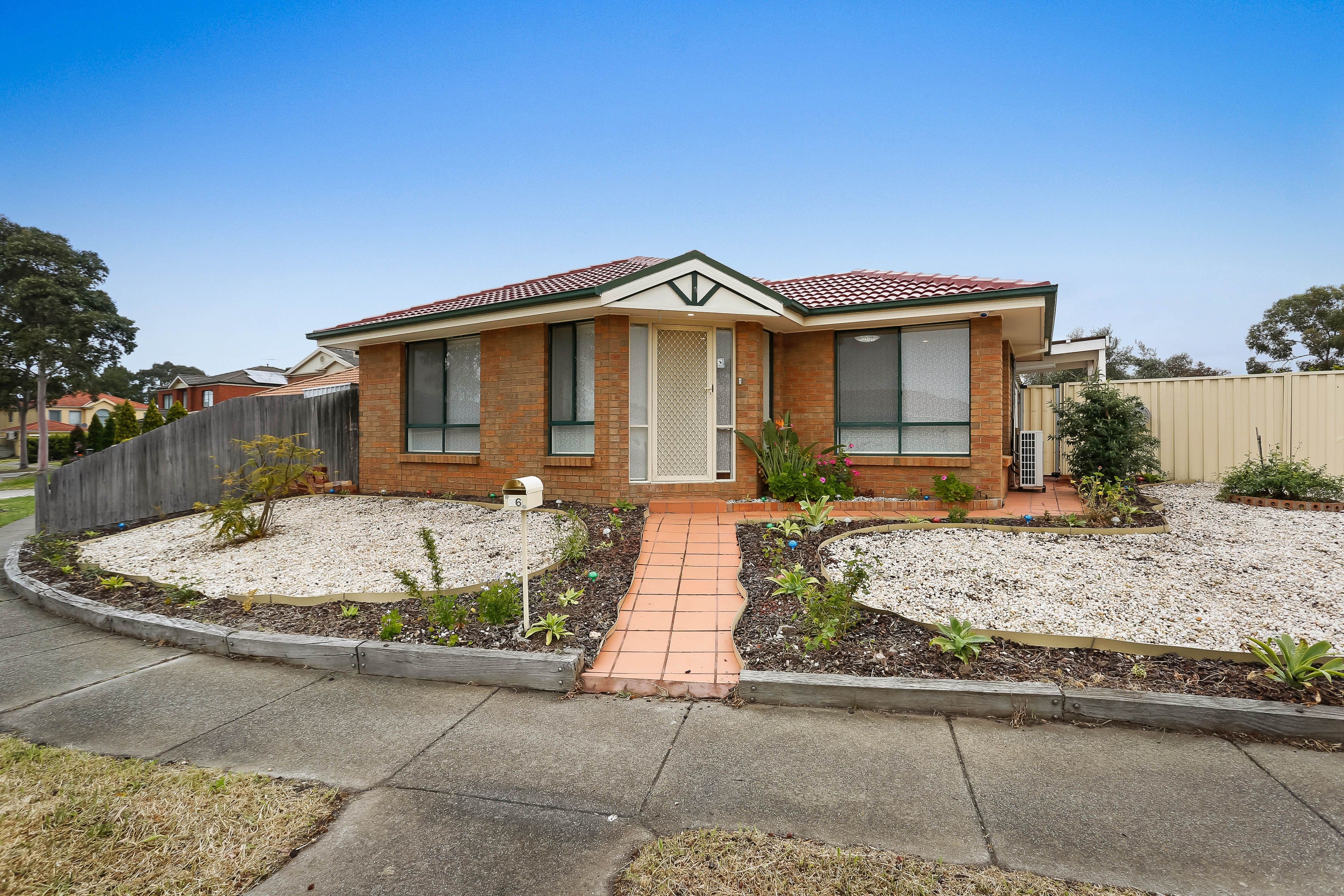 36 Lincolne Crescent, Roxburgh Park VIC 3064, Roxburgh Park - Image 1
