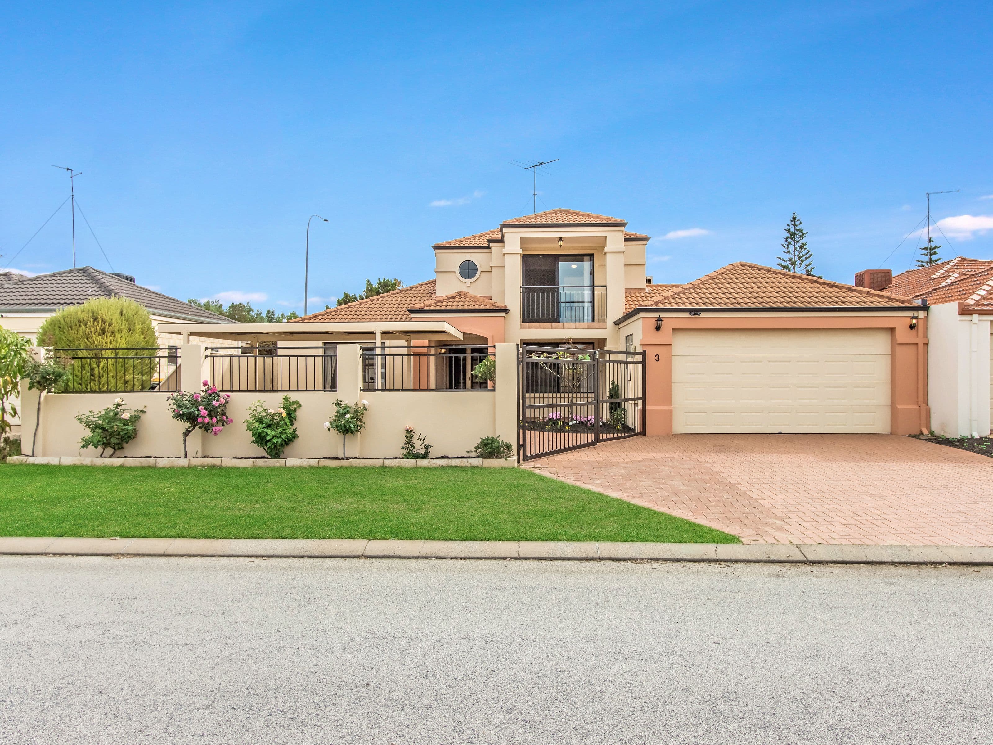 3 Rialto Place, Halls Head WA 6210, Halls Head - Image 1