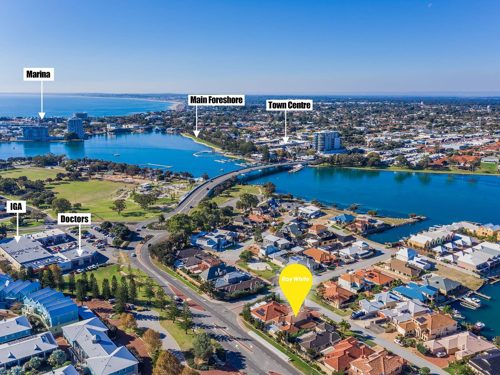 3 Rialto Place, Halls Head WA 6210, Halls Head - Thumbnail 2