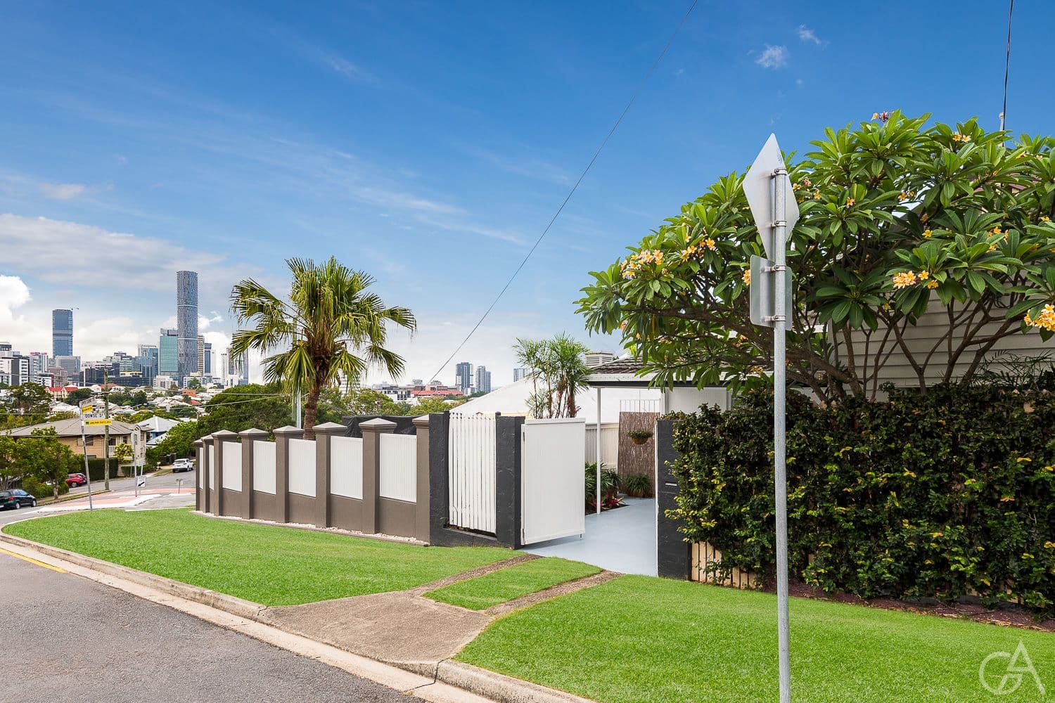 22 Upper Cairns Terrace, Paddington QLD 4064, Paddington - Image 1