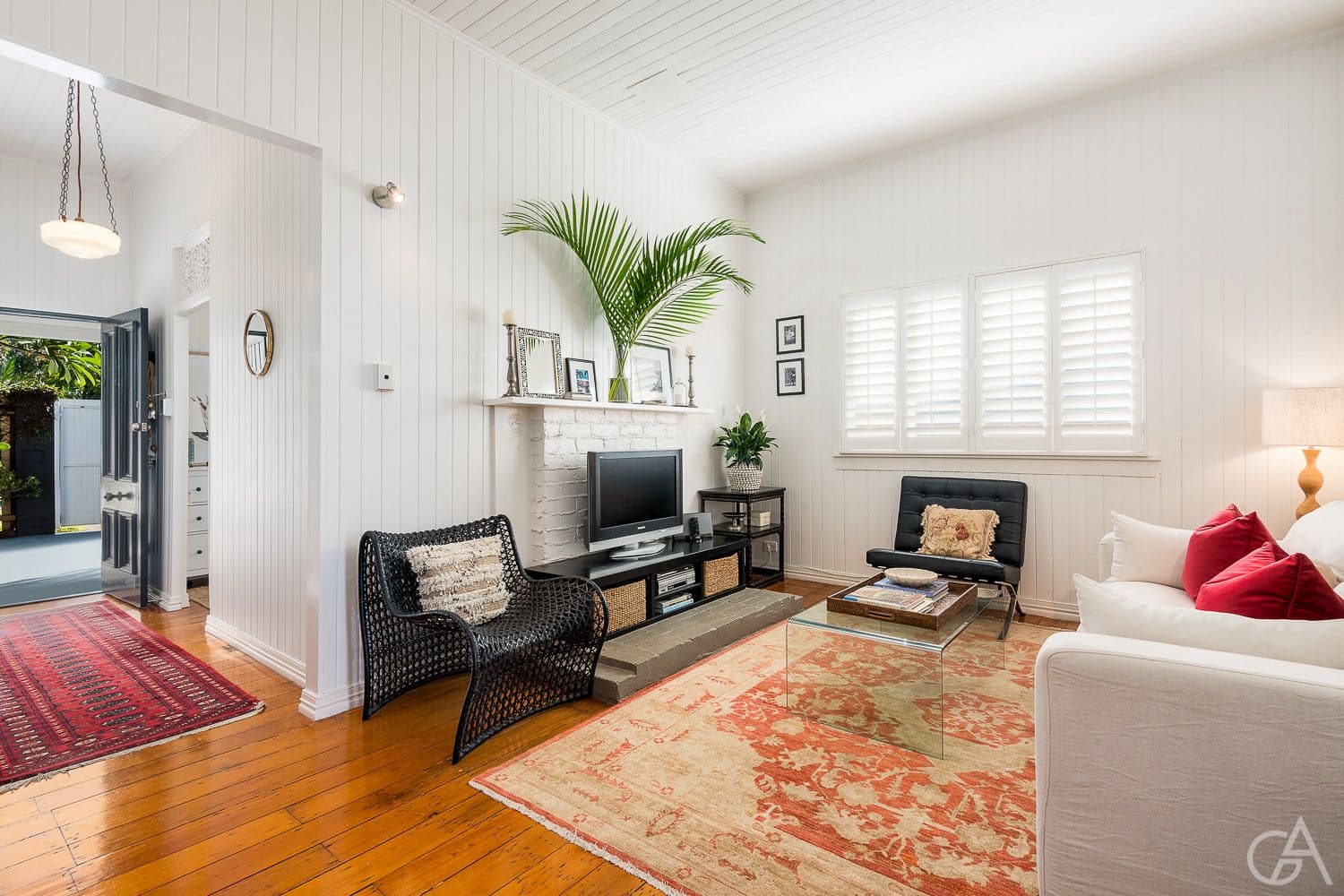 22 Upper Cairns Terrace, Paddington QLD 4064, Paddington - Thumbnail 2