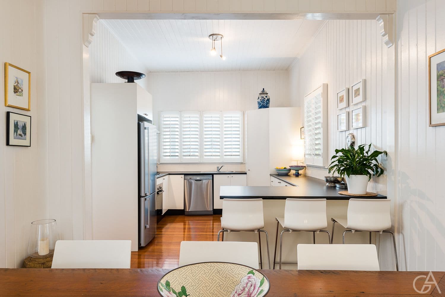 22 Upper Cairns Terrace, Paddington QLD 4064, Paddington - Thumbnail 4