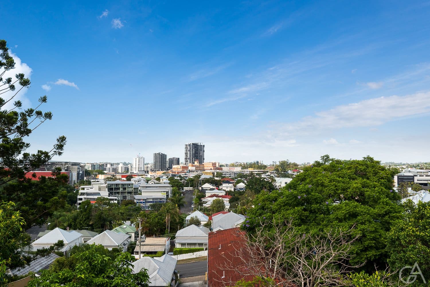 22 Upper Cairns Terrace, Paddington QLD 4064, Paddington - Thumbnail 8