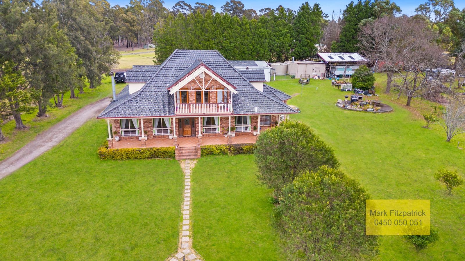 140 Werriberri Road, Orangeville NSW 2570, Orangeville - Image 1