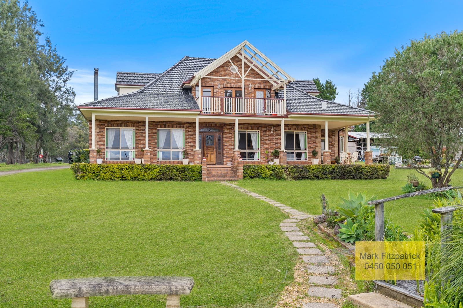 140 Werriberri Road, Orangeville NSW 2570, Orangeville - Thumbnail 2
