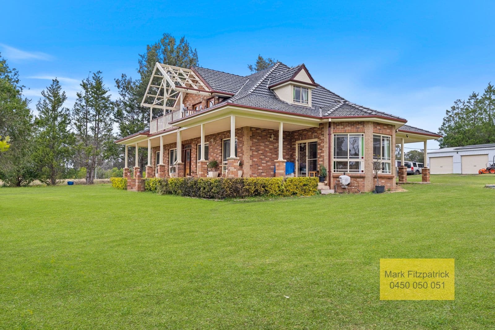 140 Werriberri Road, Orangeville NSW 2570, Orangeville - Thumbnail 3