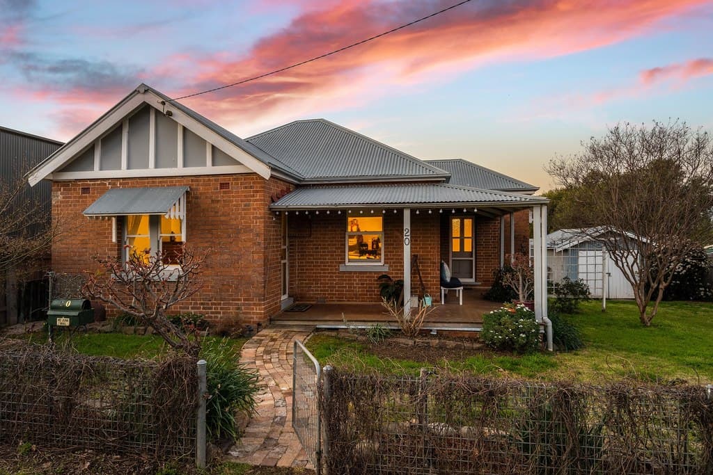 20 Nicholson Street, Mudgee - Image 1