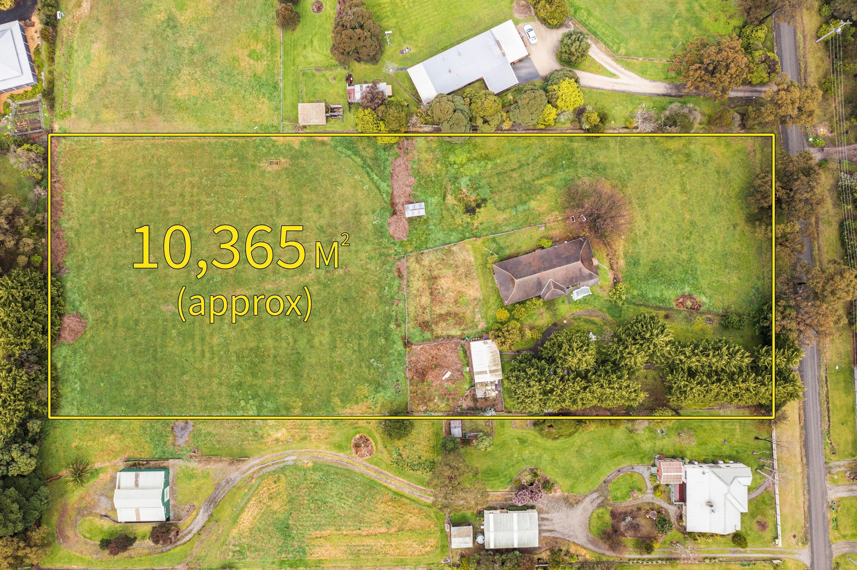 5 Jolley Road, Bunyip VIC 3815, Bunyip - Image 1