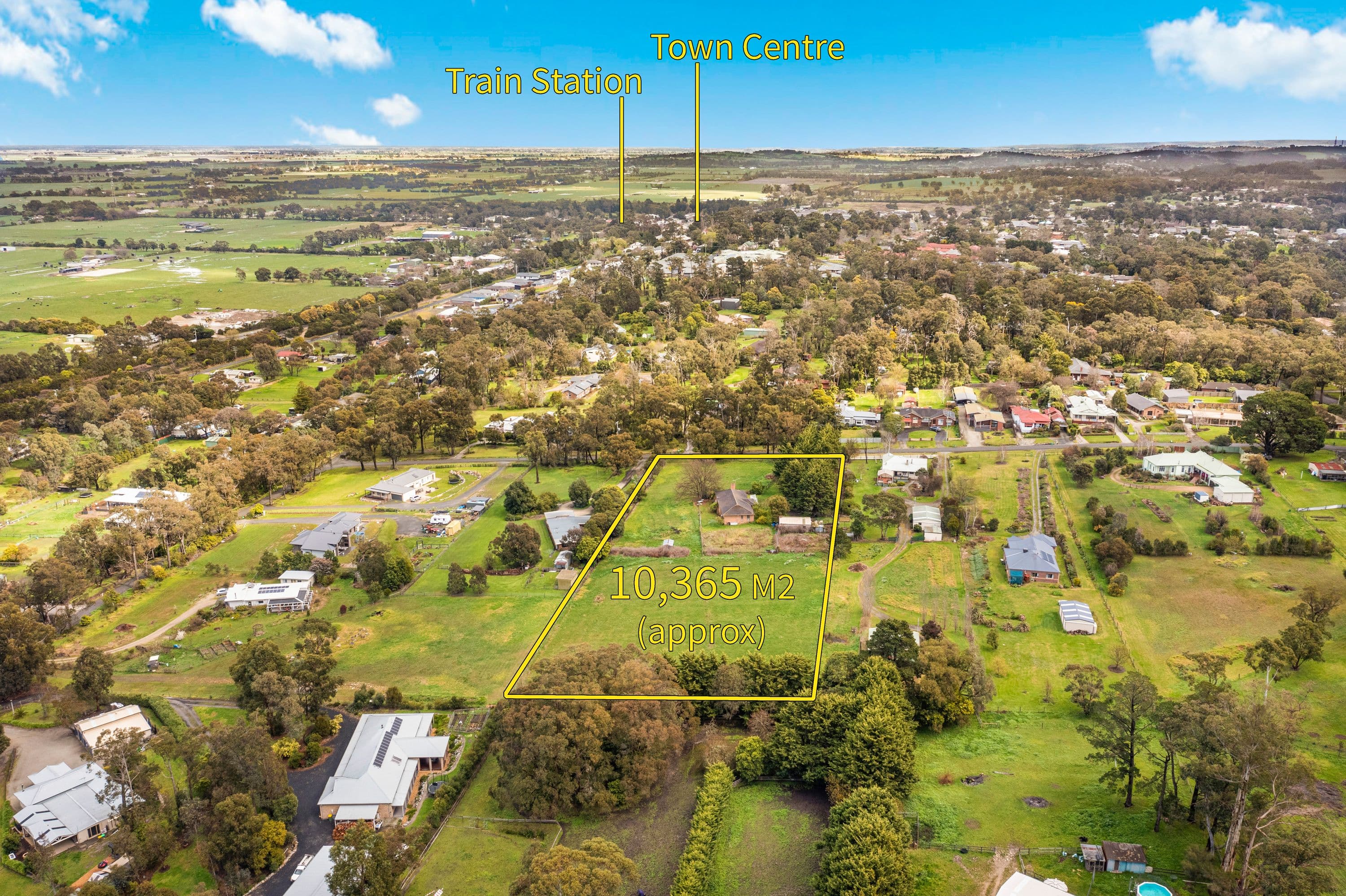 5 Jolley Road, Bunyip VIC 3815, Bunyip - Thumbnail 2