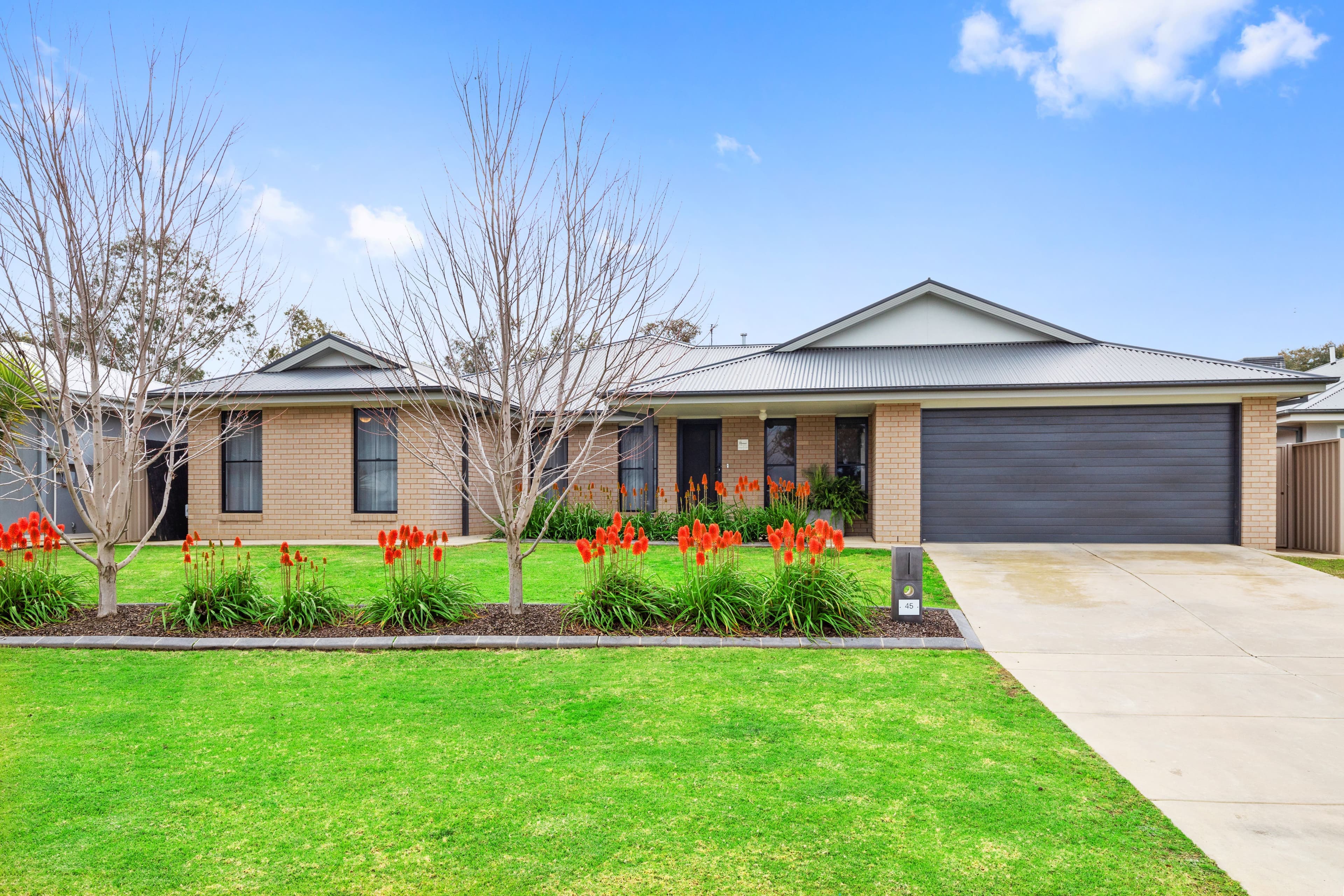 45 Durack Circuit, Boorooma NSW 2650, Boorooma - Image 1