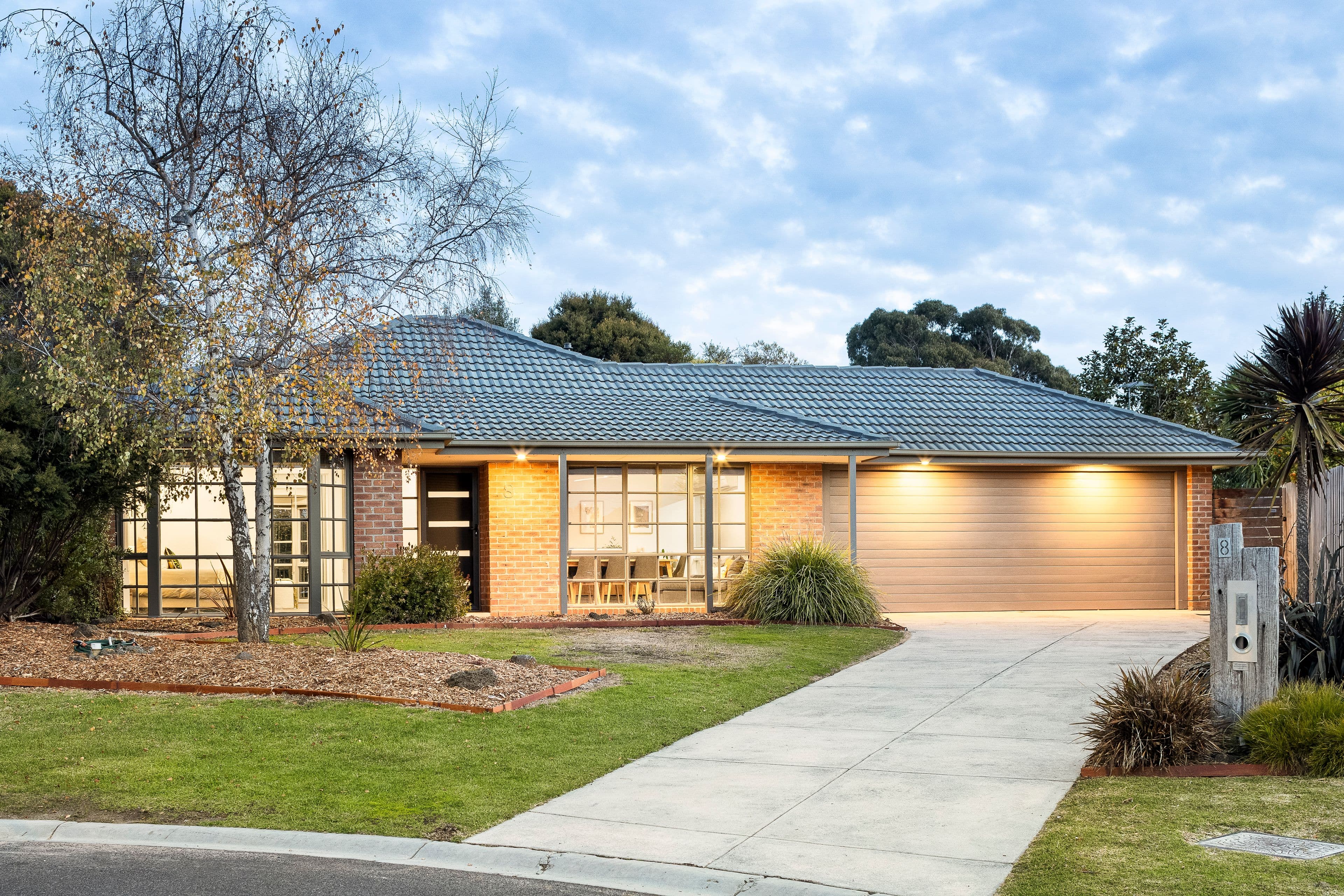 8 Sewell Court, Frankston South VIC 3199, Frankston South - Image 1