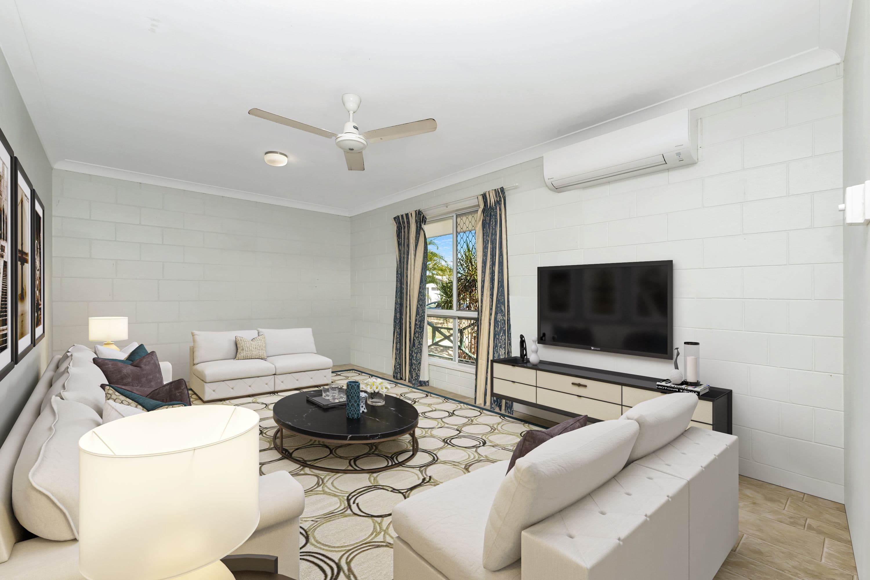 3 Jeannie Court, Rasmussen QLD 4815, Rasmussen - Thumbnail 2