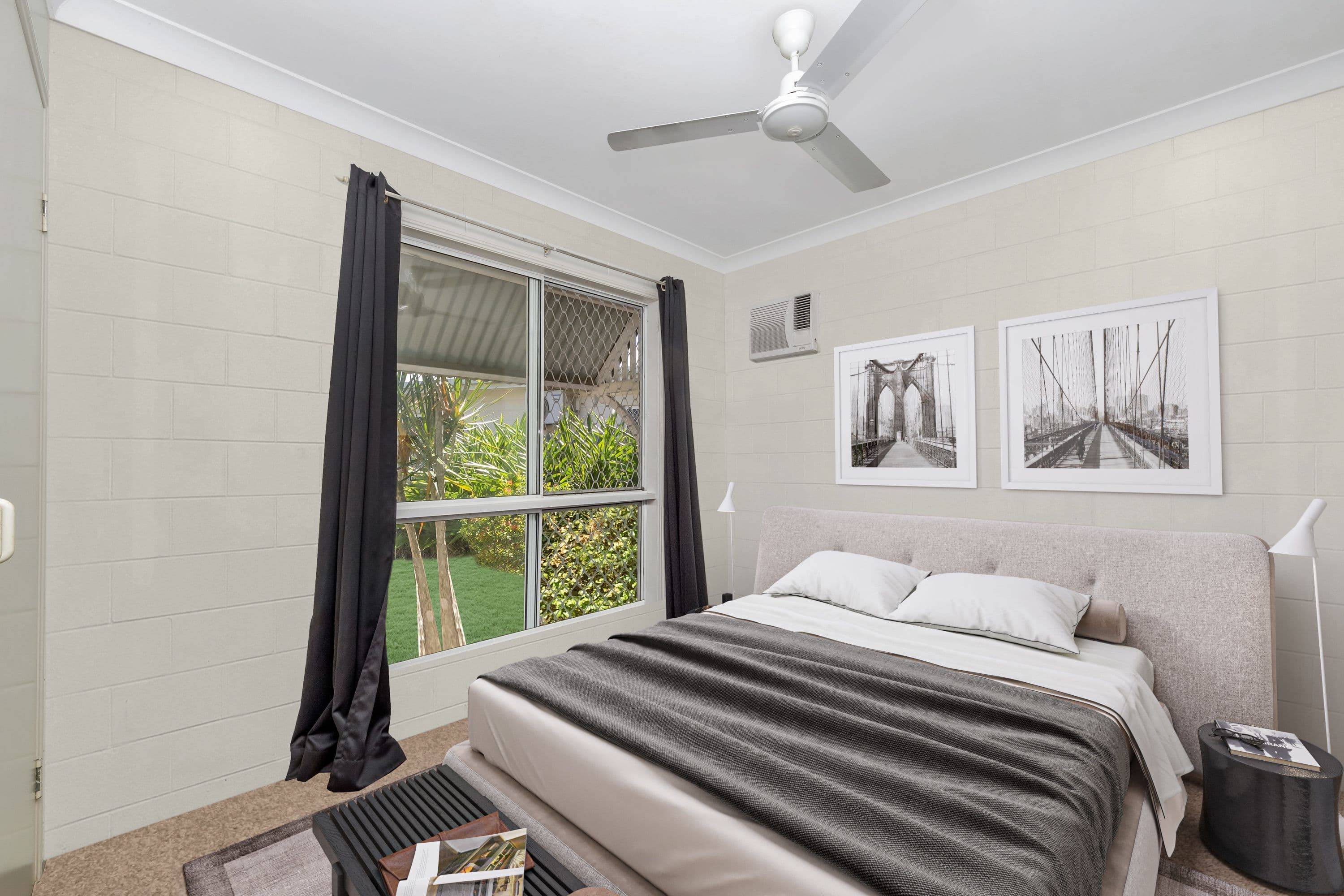 3 Jeannie Court, Rasmussen QLD 4815, Rasmussen - Thumbnail 4