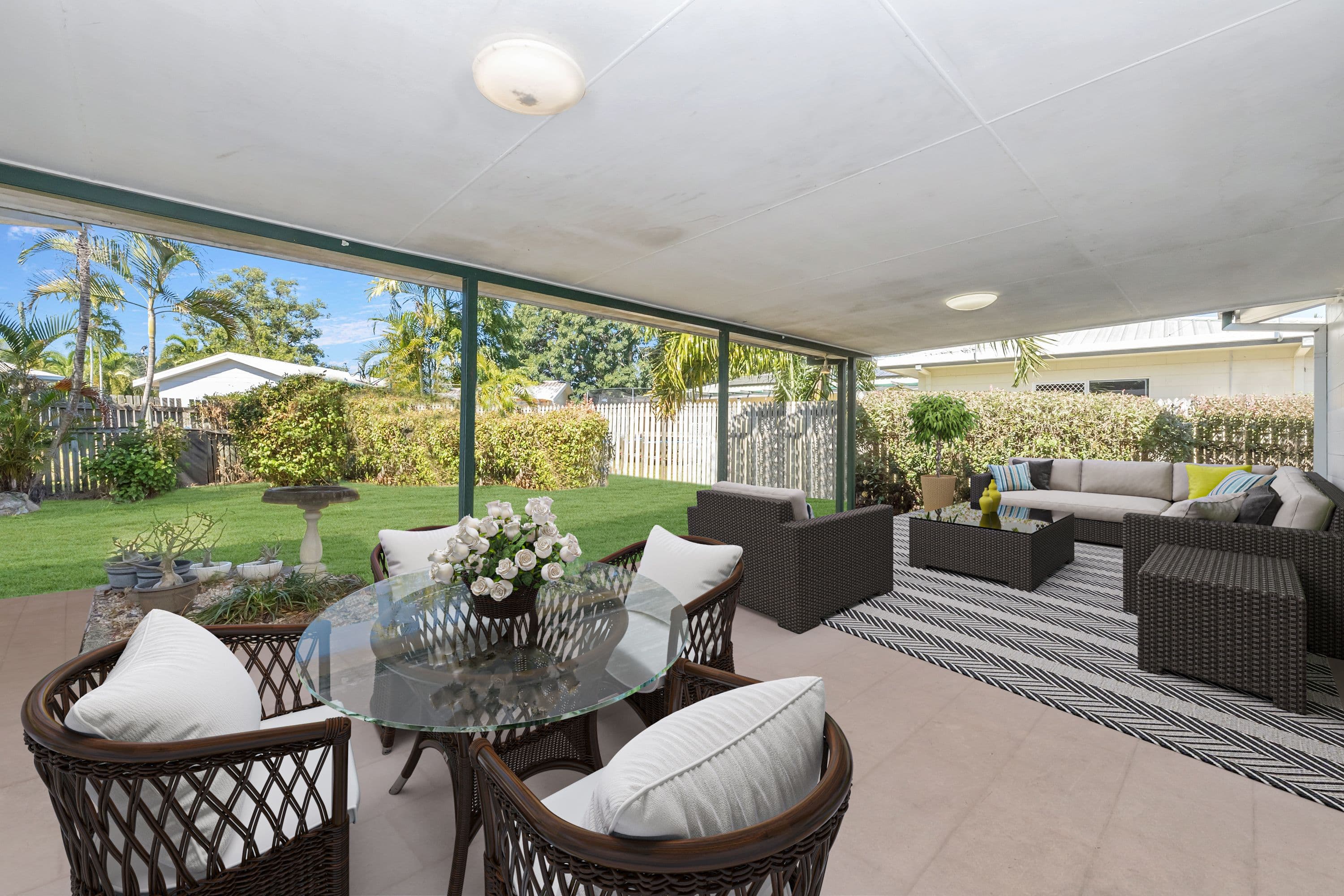 3 Jeannie Court, Rasmussen QLD 4815, Rasmussen - Thumbnail 6