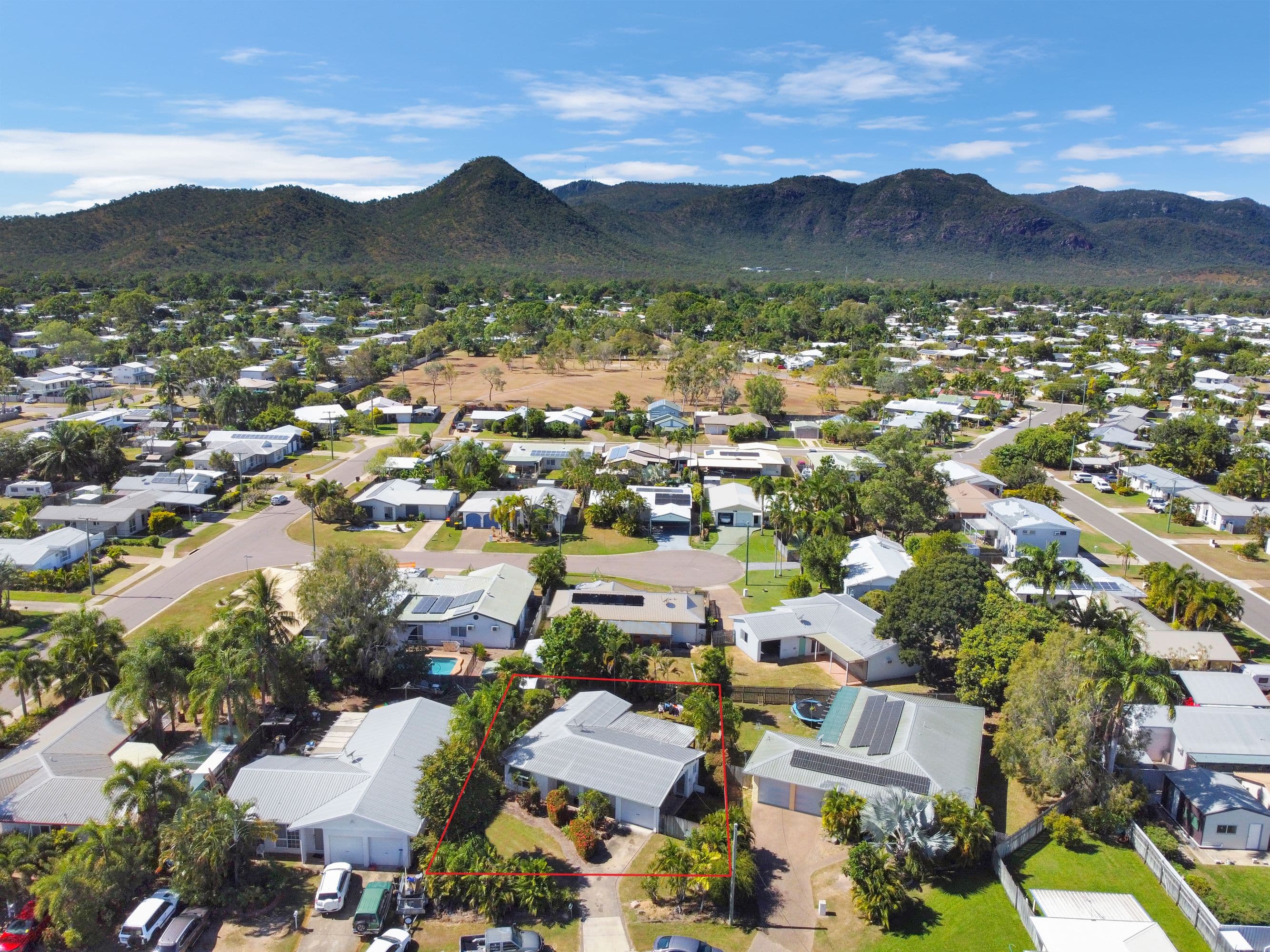 3 Jeannie Court, Rasmussen QLD 4815, Rasmussen - Thumbnail 8