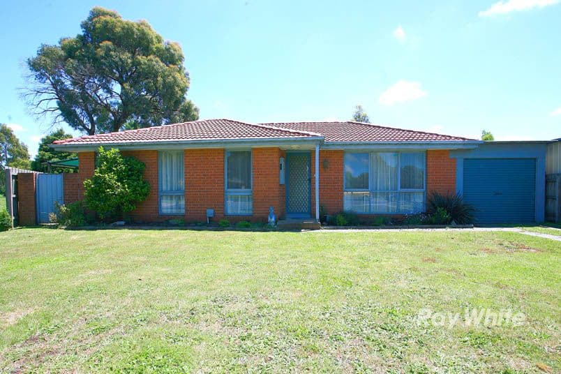 15 Burke Court, CRANBOURNE NORTH VIC 3977, Cranbourne North - Image 1