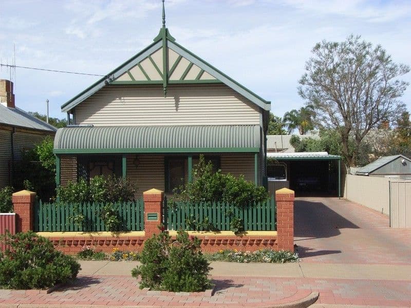138 Bromide Street, BROKEN HILL NSW 2880, Broken Hill - Image 1