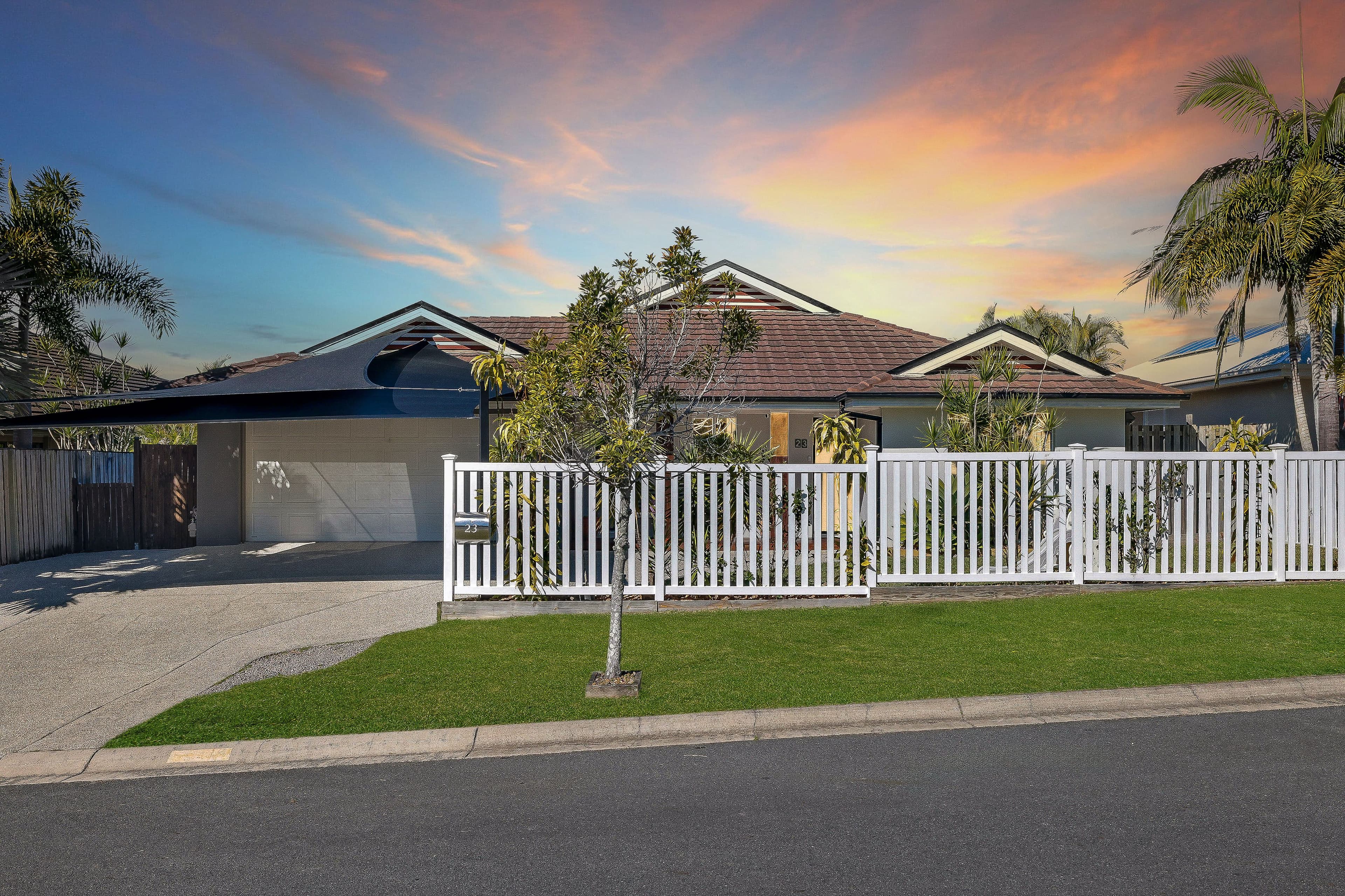 23 Abercrombie Crescent, Upper Coomera QLD 4209, Upper Coomera - Thumbnail 3