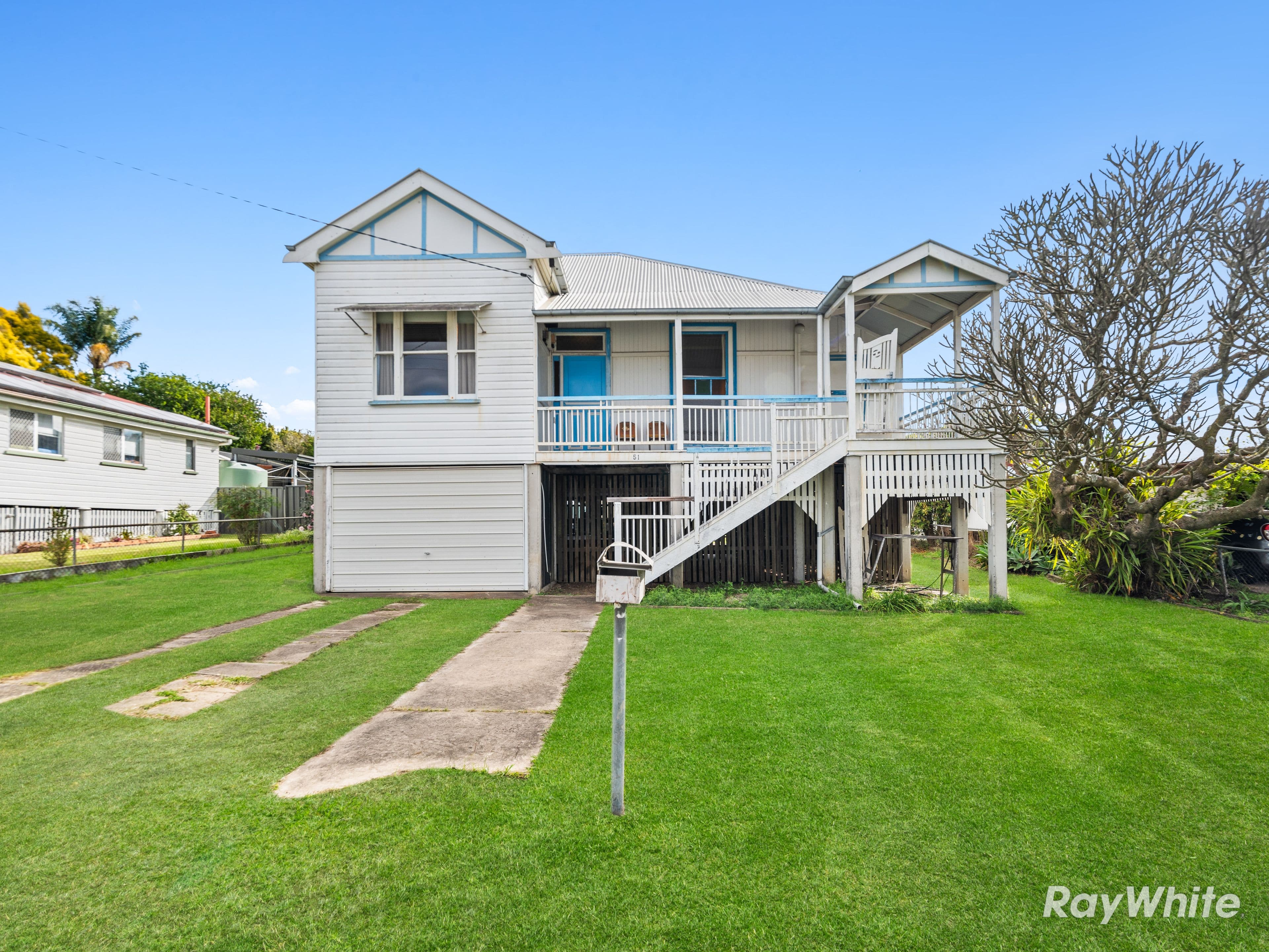 51 Stafford Street, Booval QLD 4304, Booval - Image 1