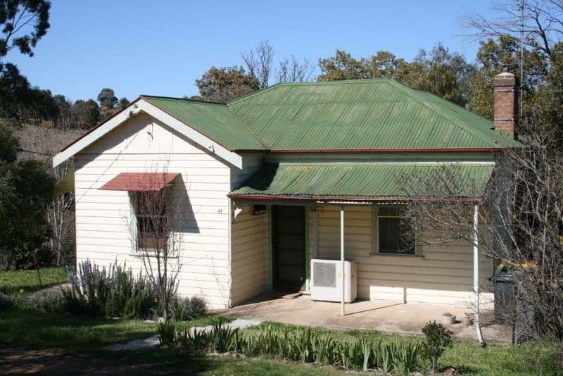 41 Grampian Street, YASS NSW 2582, Yass - Image 1