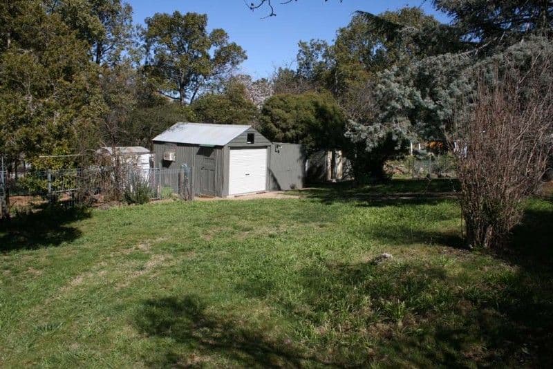 41 Grampian Street, YASS NSW 2582, Yass - Thumbnail 8