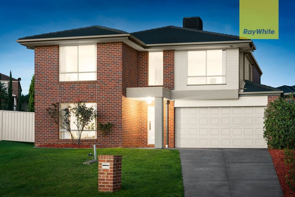 9 Swaran Close, Rowville VIC 3178, Rowville - Image 1