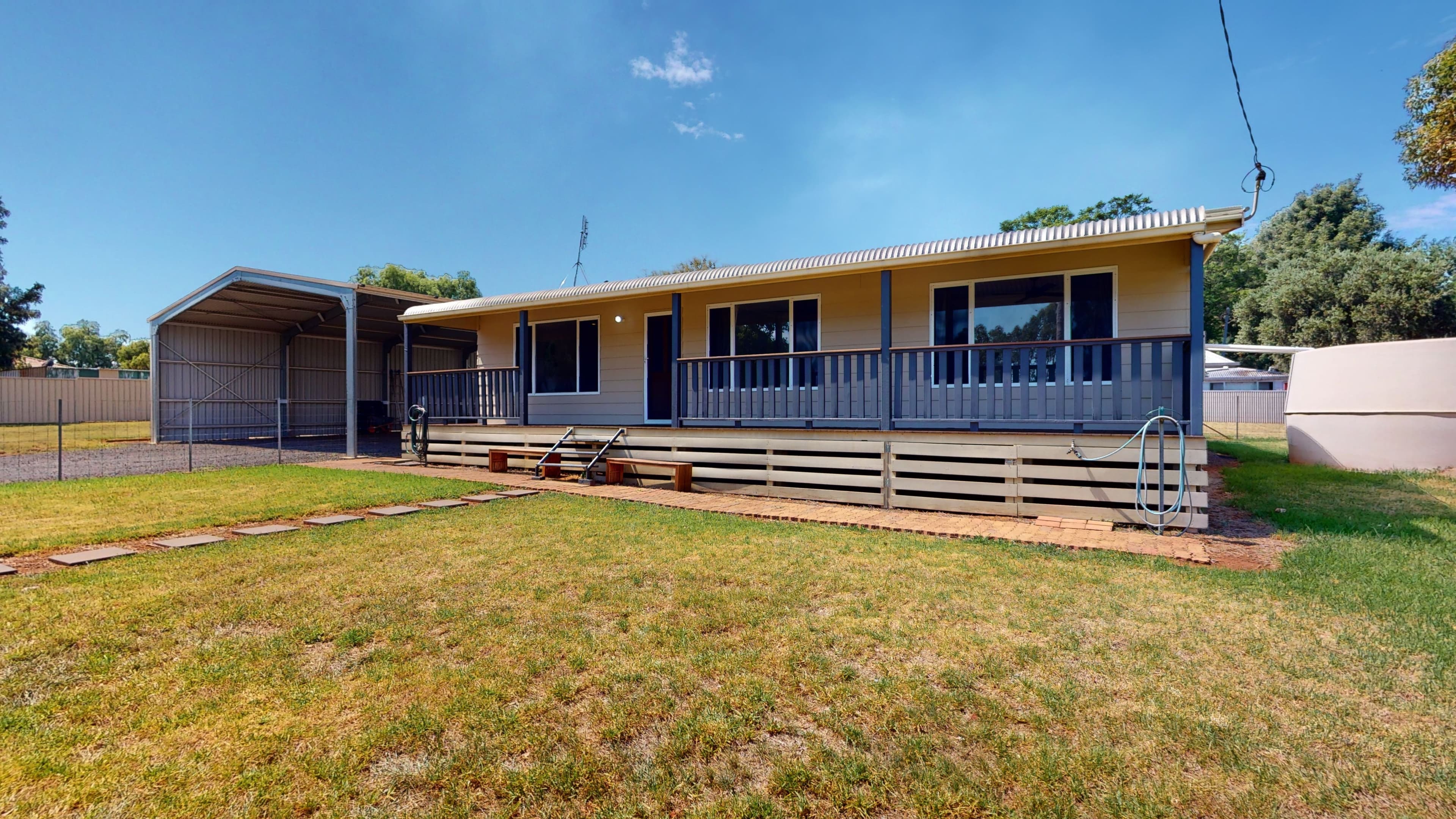 35 Barbigal Street, Wongarbon NSW 2831, Wongarbon - Image 1