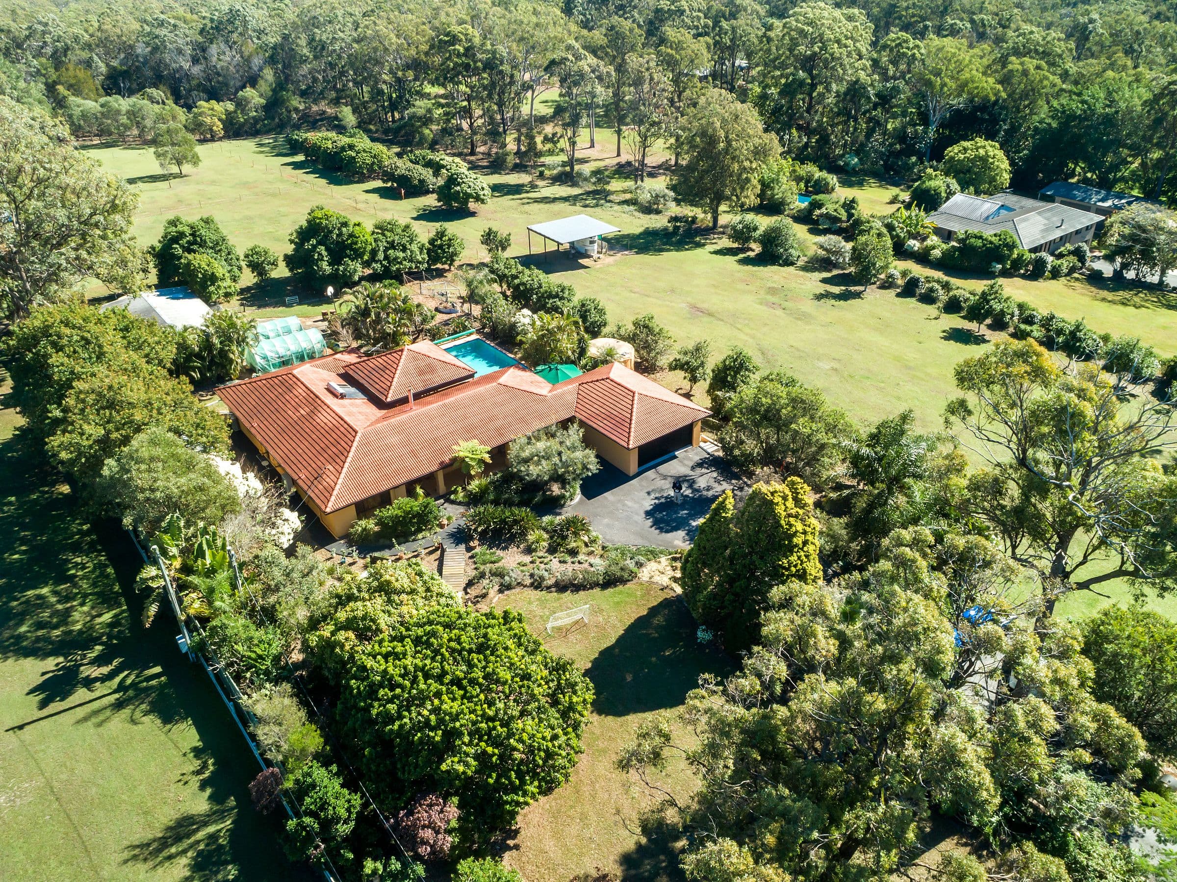 104 Alperton Road, Burbank QLD 4156, Burbank - Image 1