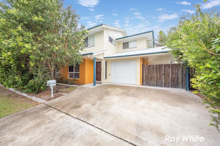 10 Hall Avenue, Bongaree QLD 4507, Bongaree - Image 1