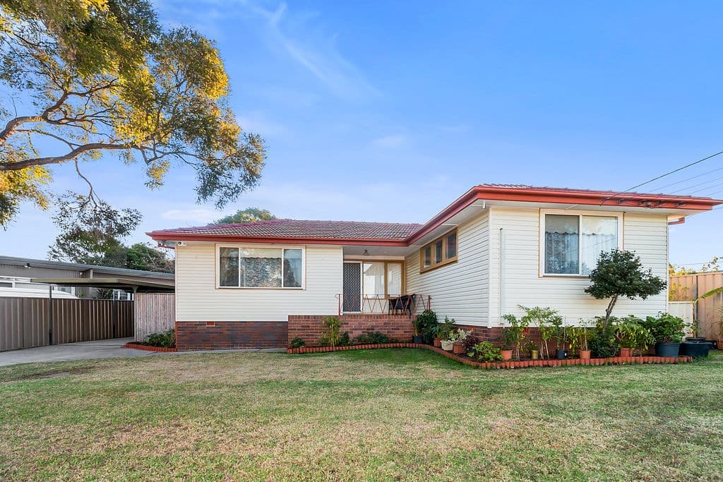 3 Kinkuna Street, Busby - Image 1