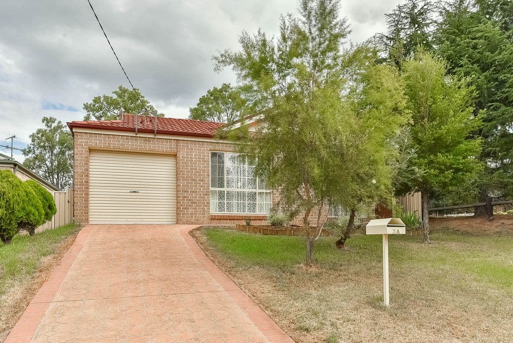 3 Connor Place, Tahmoor - Image 1