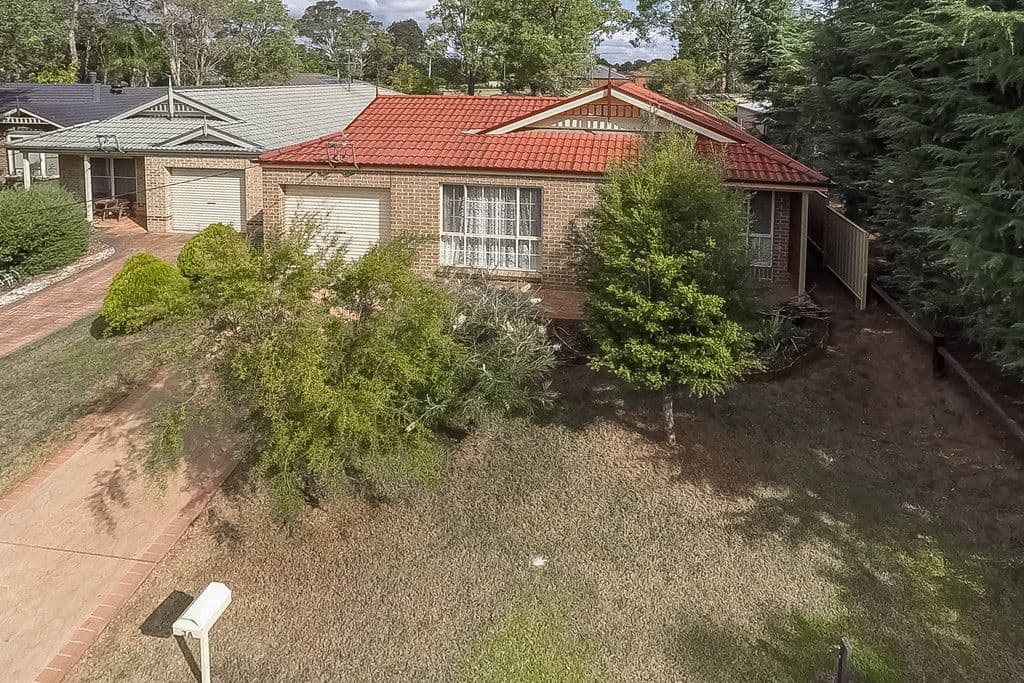 3 Connor Place, Tahmoor - Thumbnail 2