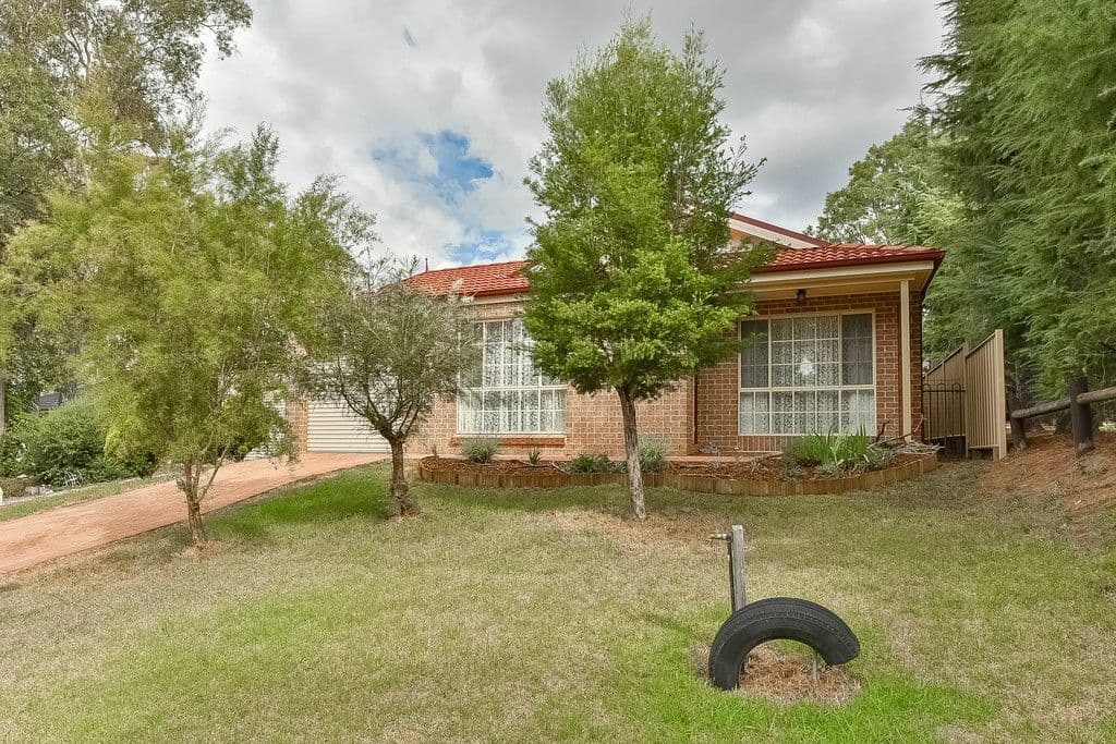 3 Connor Place, Tahmoor - Thumbnail 3