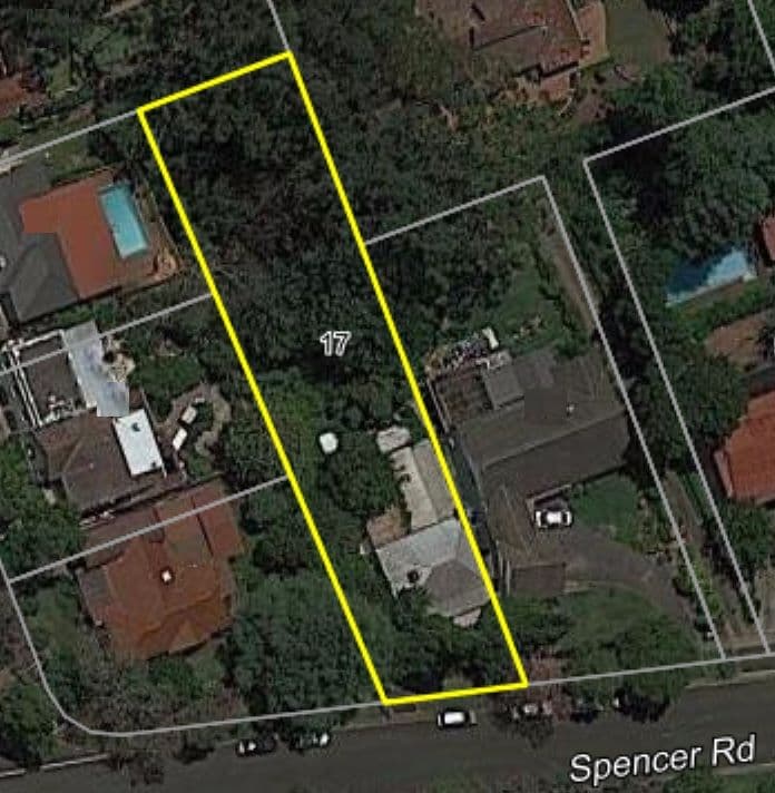 17 Spencer Road, Killara - Image 1