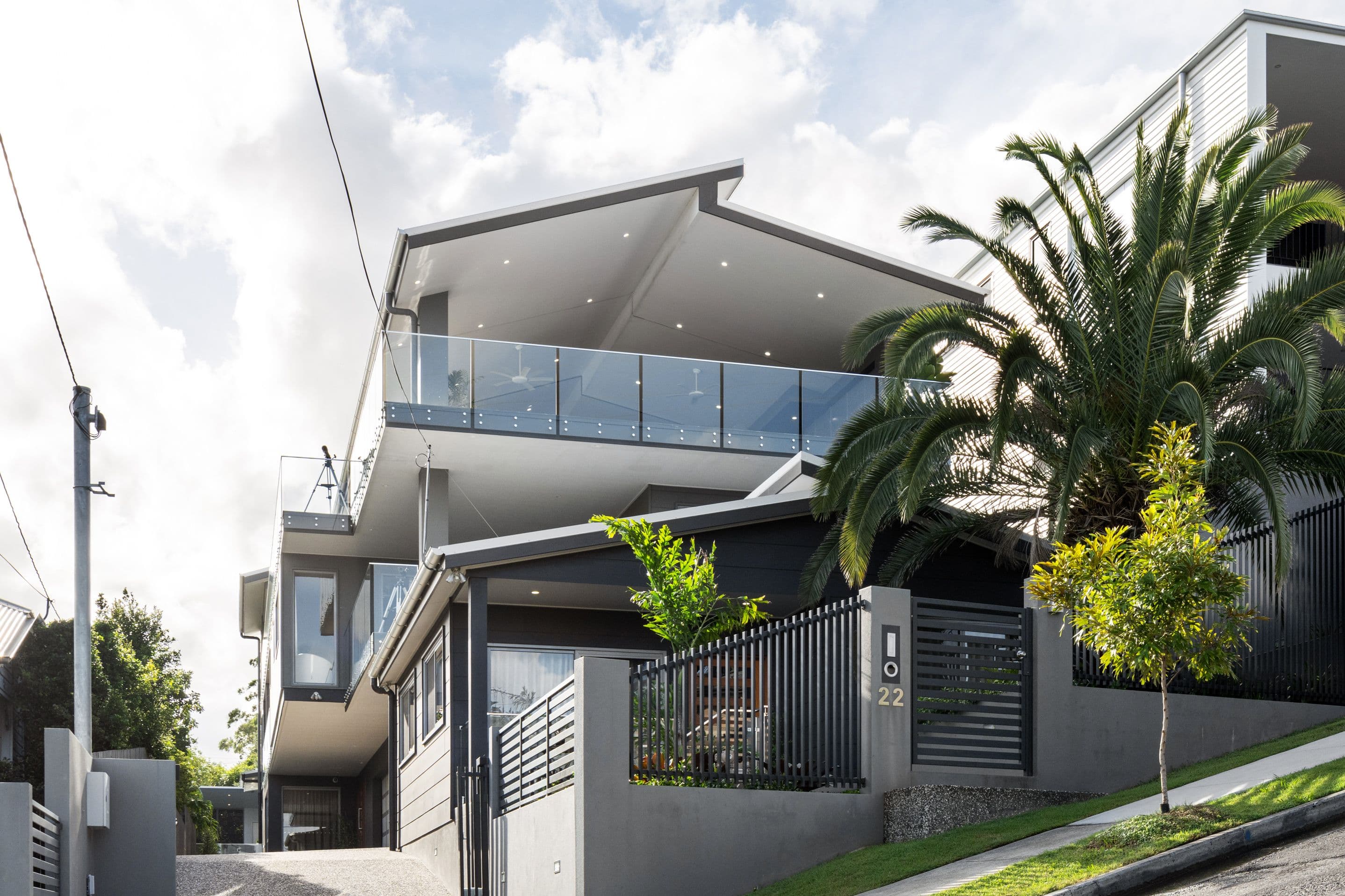 22 Reading Street, Paddington QLD 4064, Paddington - Thumbnail 2