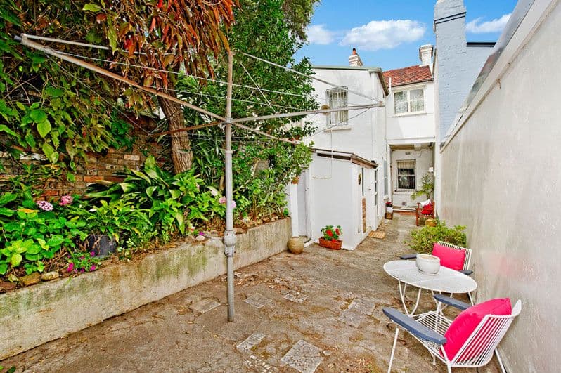 5 Campbell Avenue, PADDINGTON NSW 2021, Paddington - Image 1