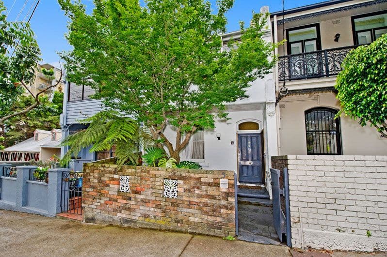 5 Campbell Avenue, PADDINGTON NSW 2021, Paddington - Thumbnail 2