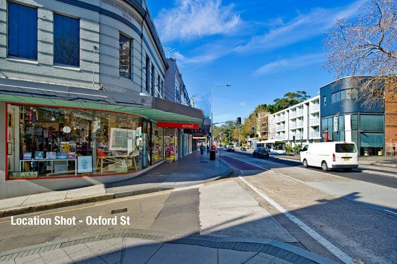 5 Campbell Avenue, PADDINGTON NSW 2021, Paddington - Thumbnail 4