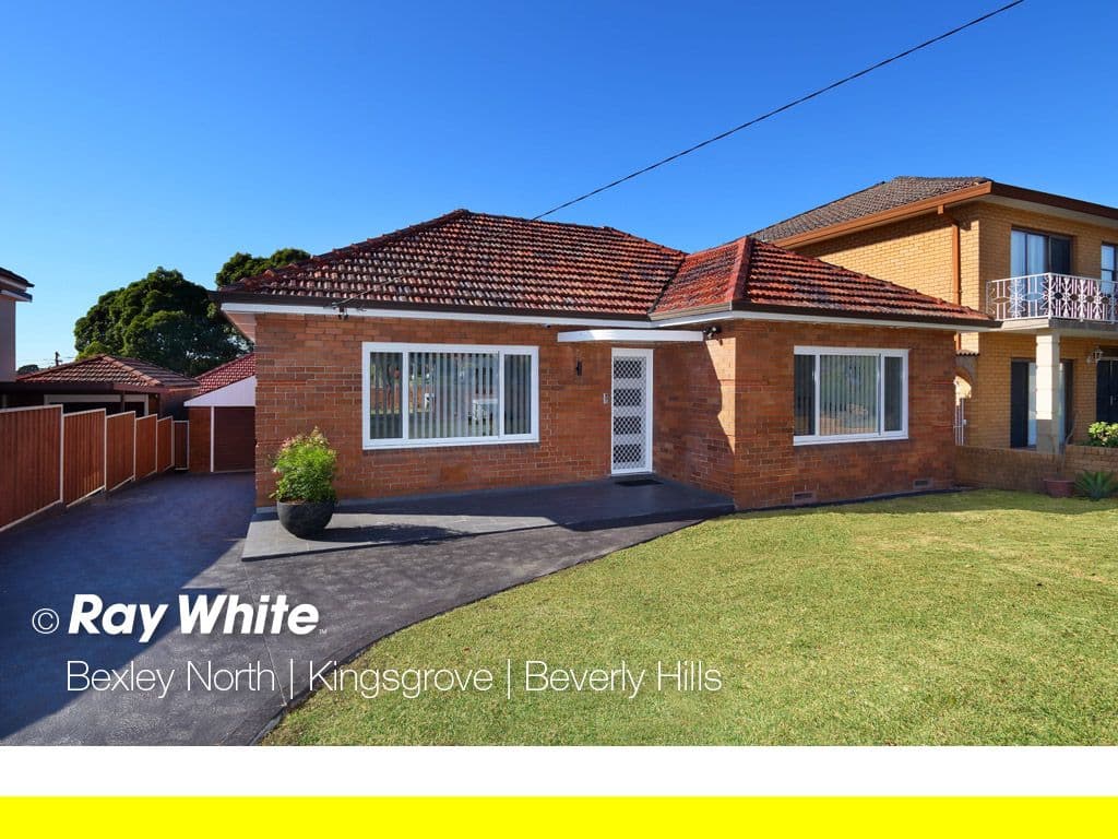 34 Panorama Road, Kingsgrove - Image 1