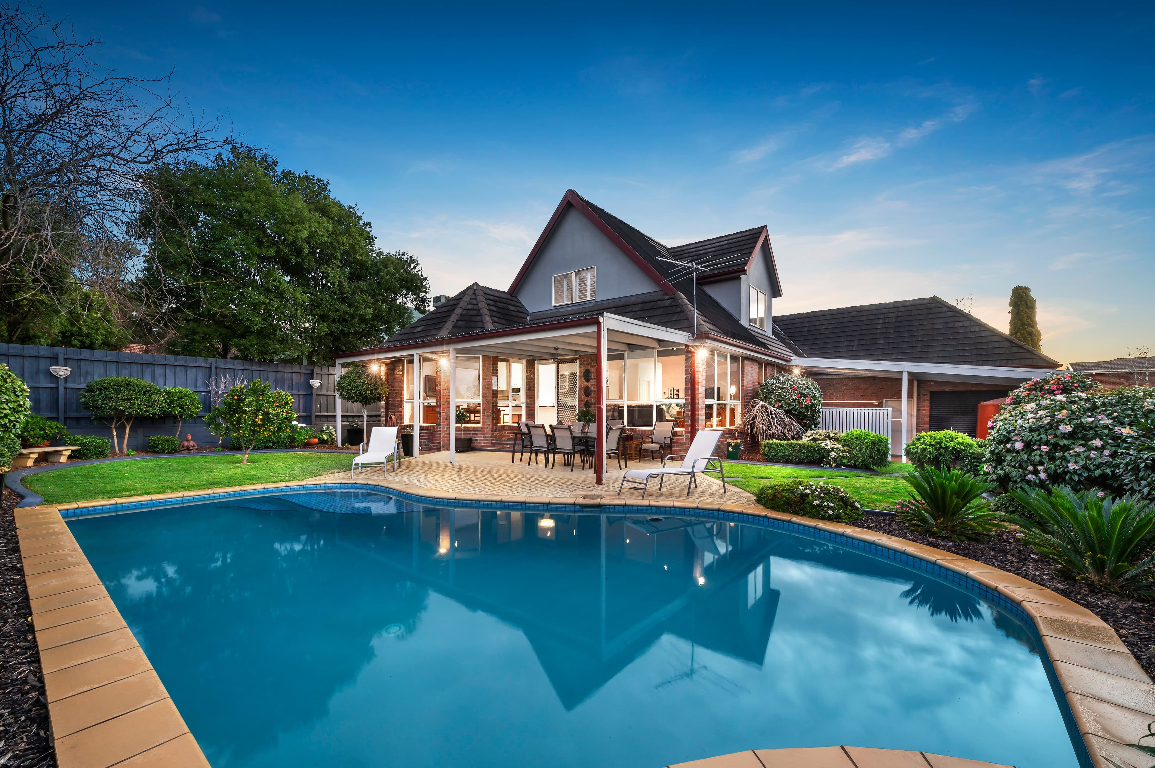 9 Parkwood Rise, Ringwood North VIC 3134, Ringwood North - Image 1
