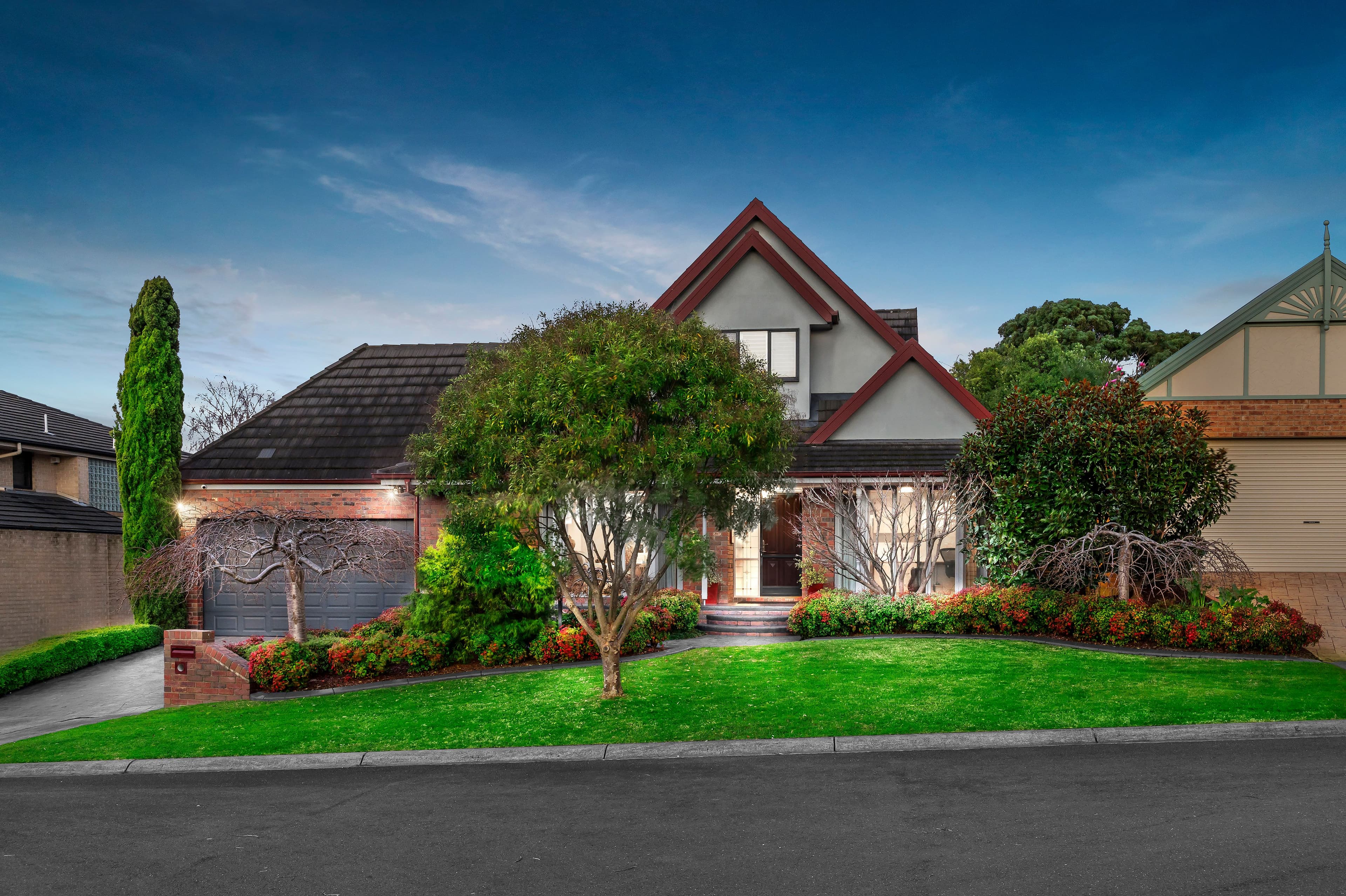 9 Parkwood Rise, Ringwood North VIC 3134, Ringwood North - Thumbnail 2