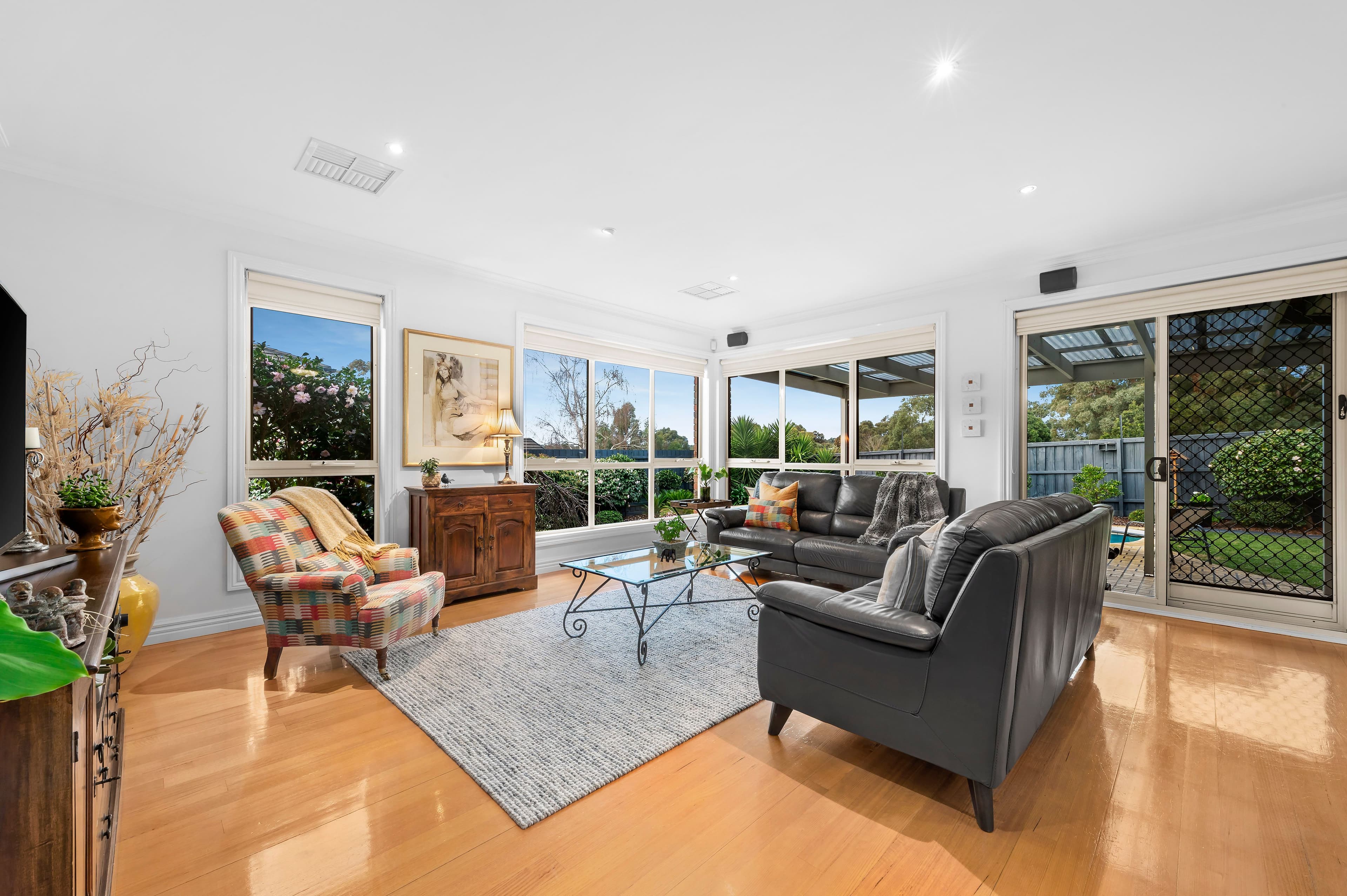9 Parkwood Rise, Ringwood North VIC 3134, Ringwood North - Thumbnail 4