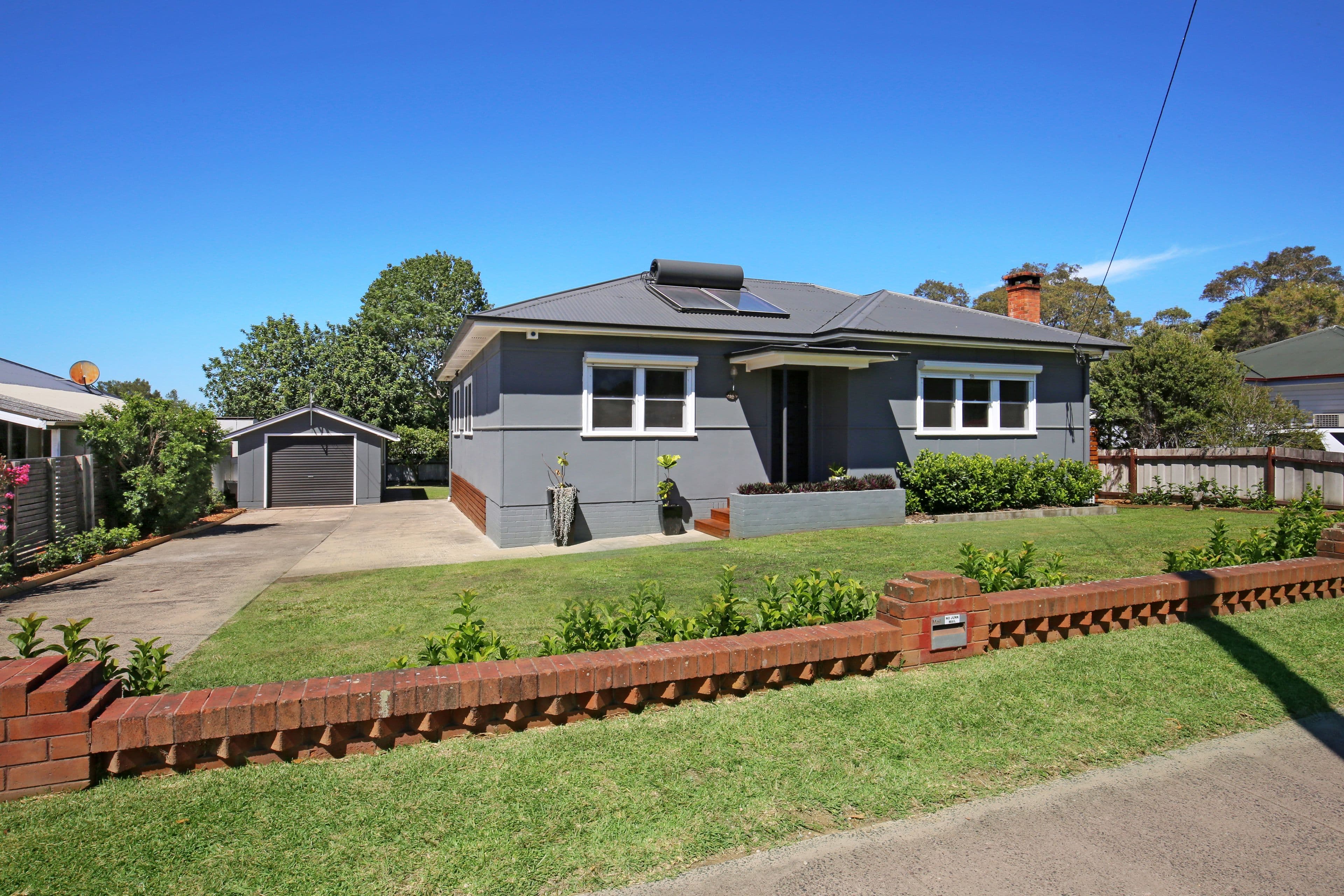 40 Bunberra Street, Bomaderry - Image 1