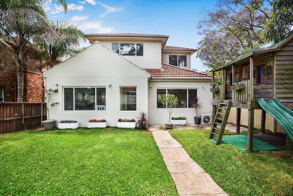 215 Burns Bay Road, Lane Cove NSW 2066, Lane Cove West - Image 1