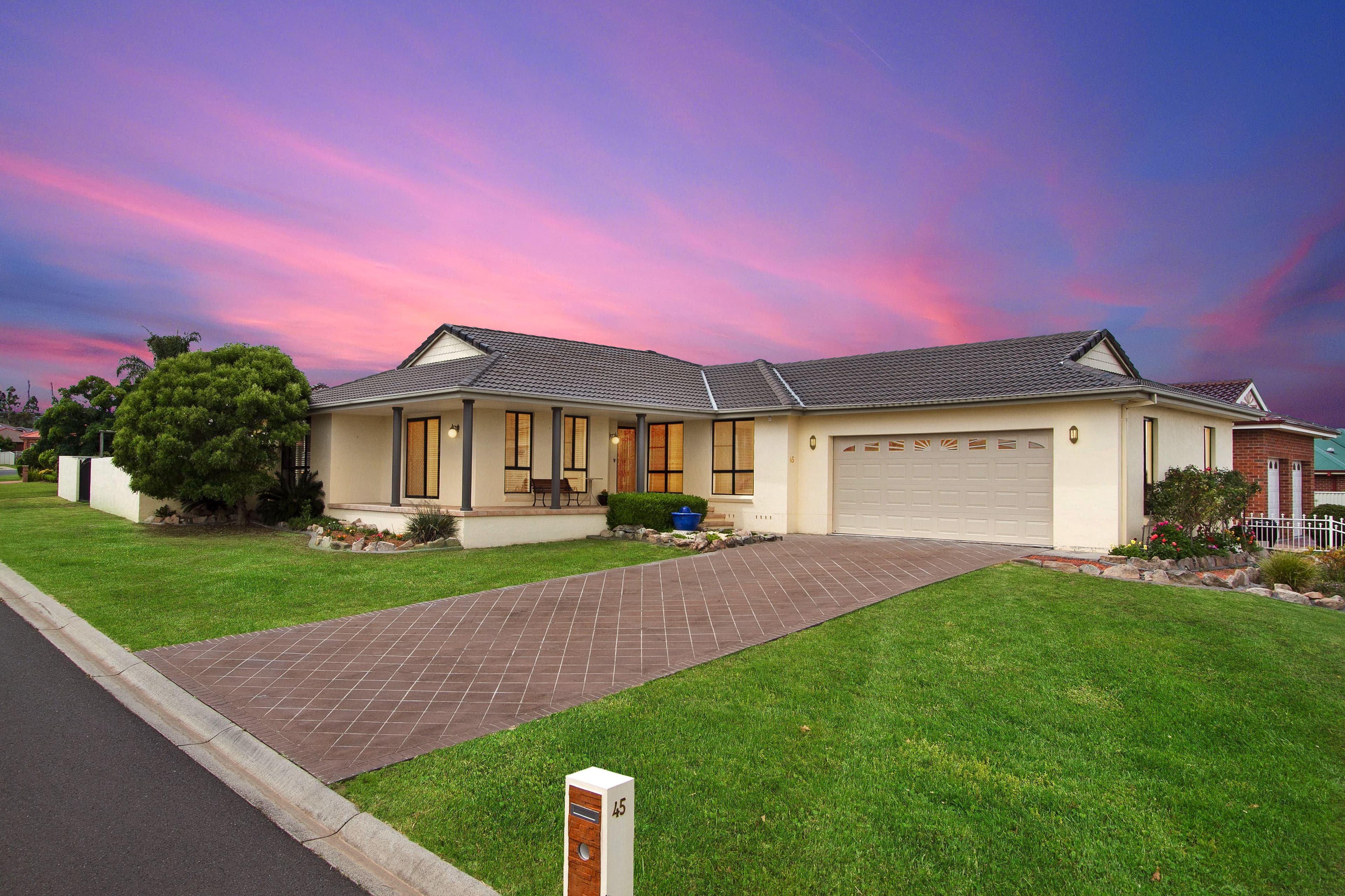 45 Wahroonga Drive, Tamworth NSW 2340, Tamworth - Image 1